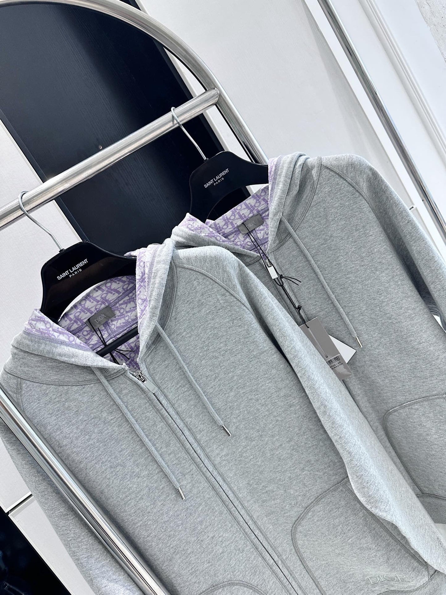 Dior Jacket