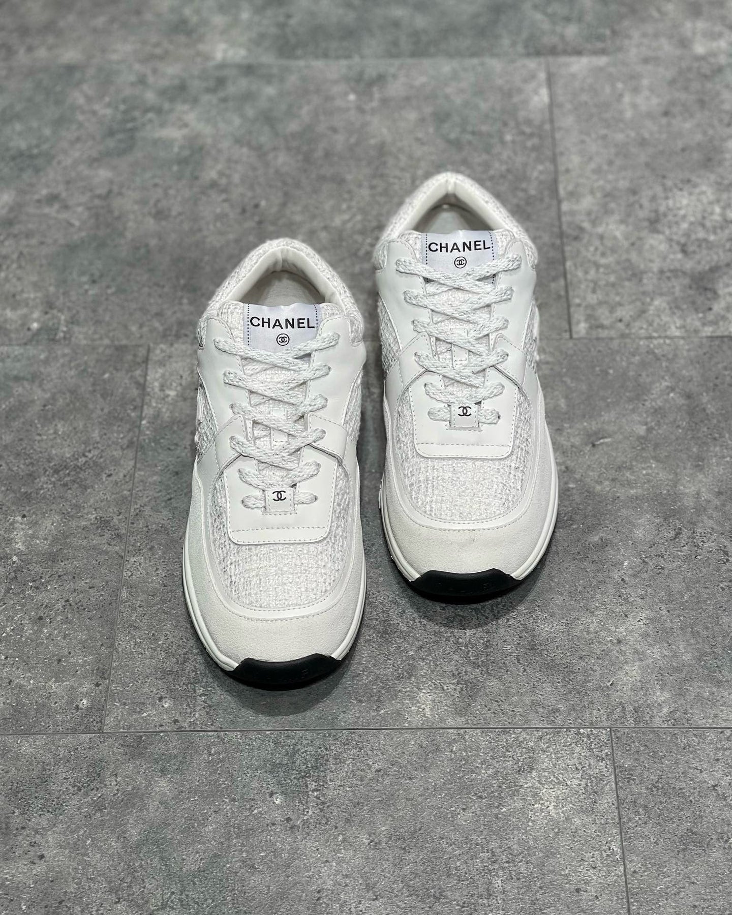 CHA Sneakers