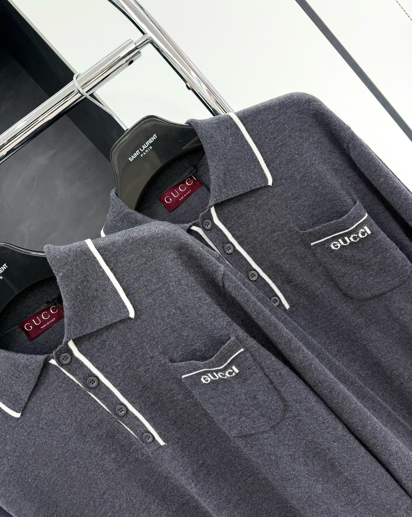 GC Sweater