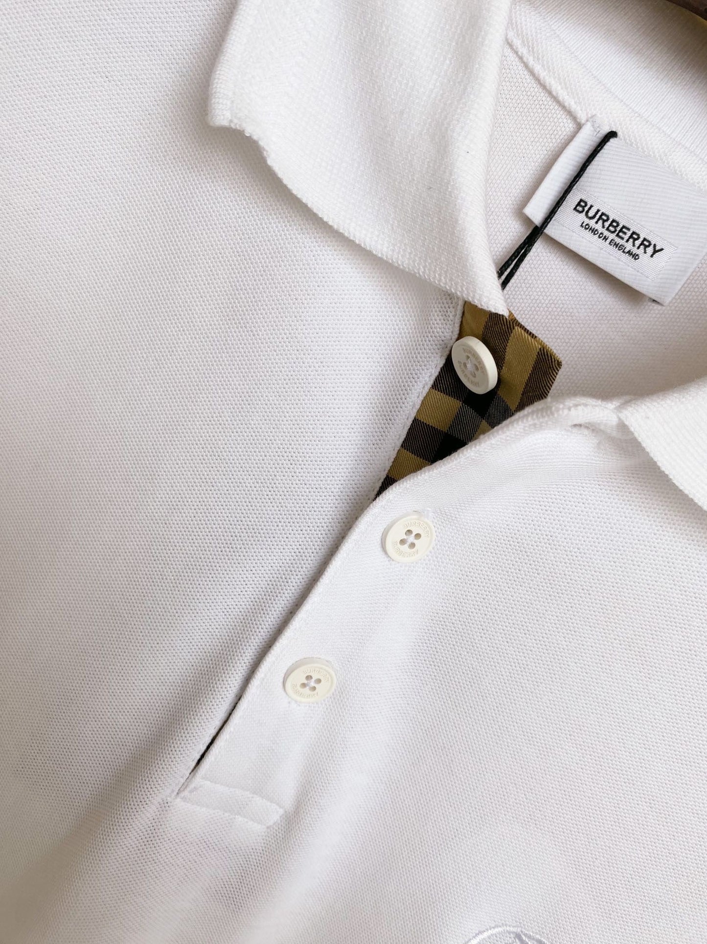 Burberry Polo