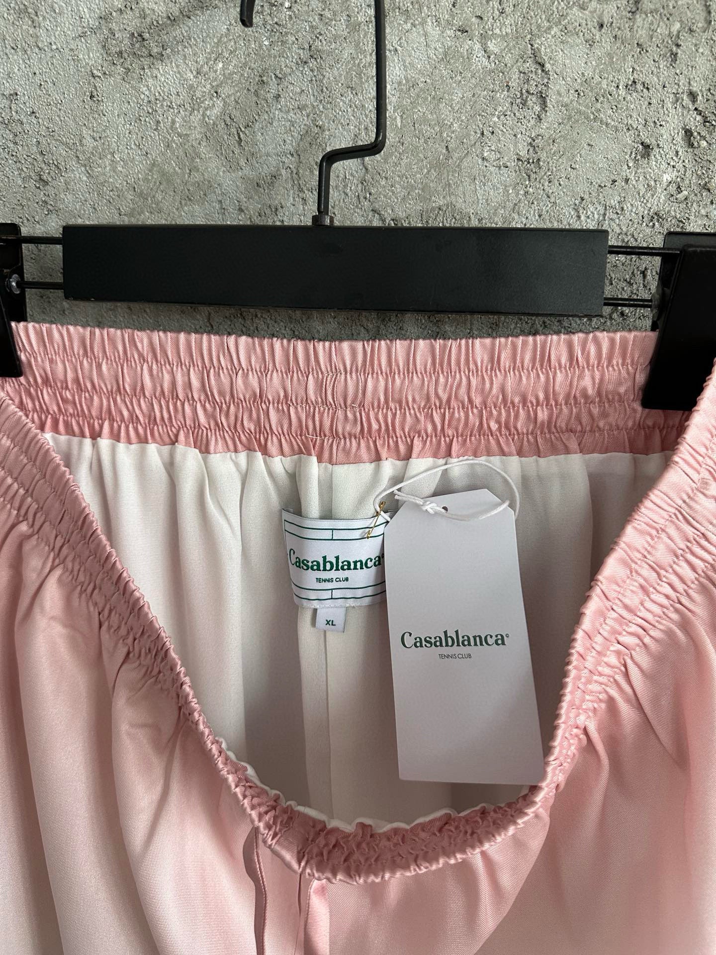 Casablance Short Pants