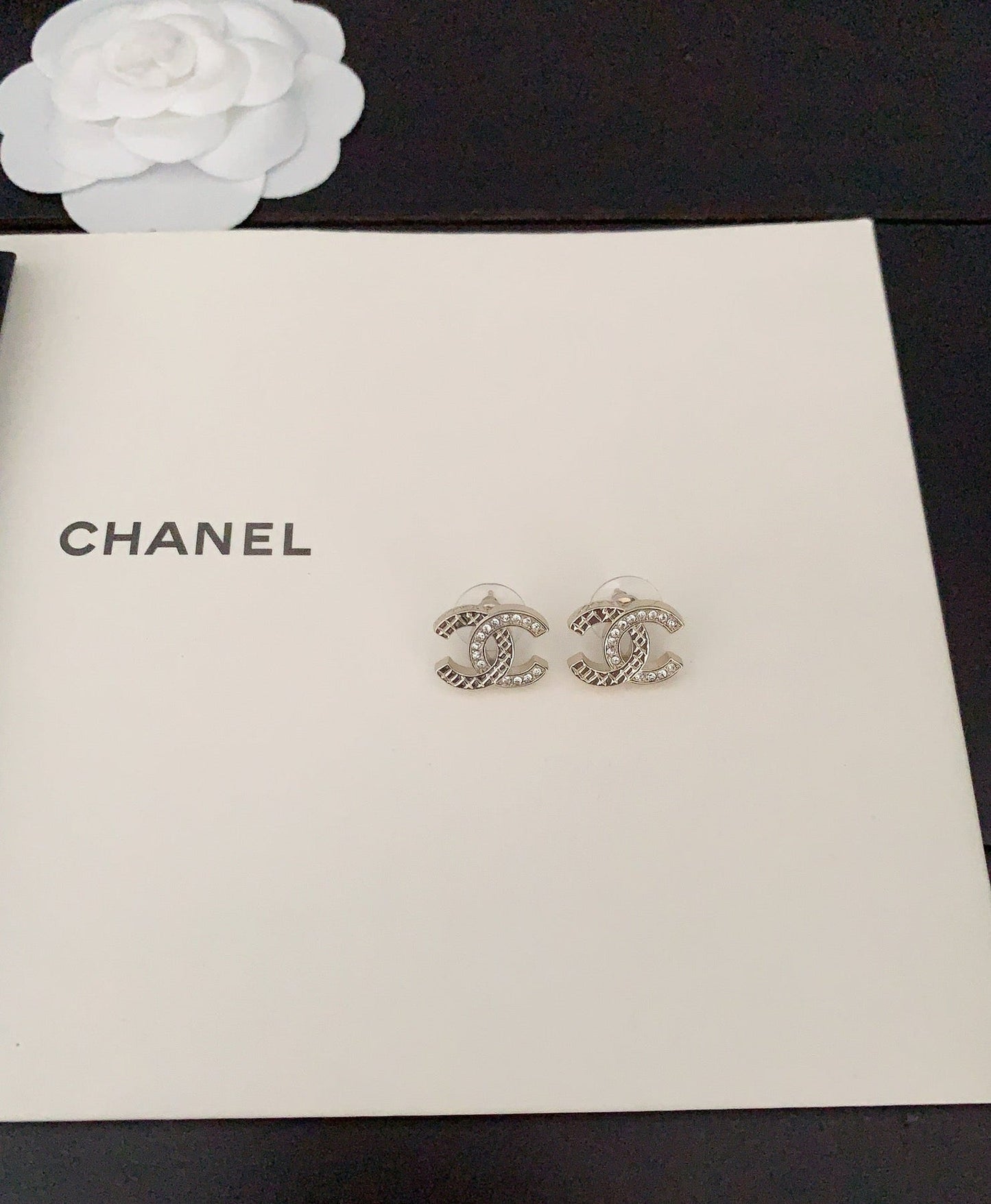 CHA Earrings