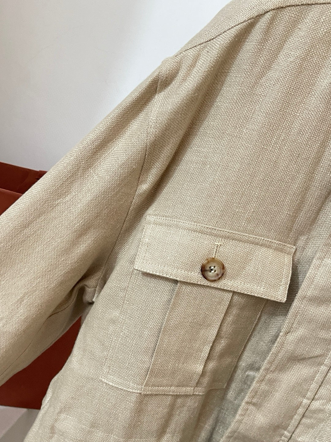Loro Piana Jacket