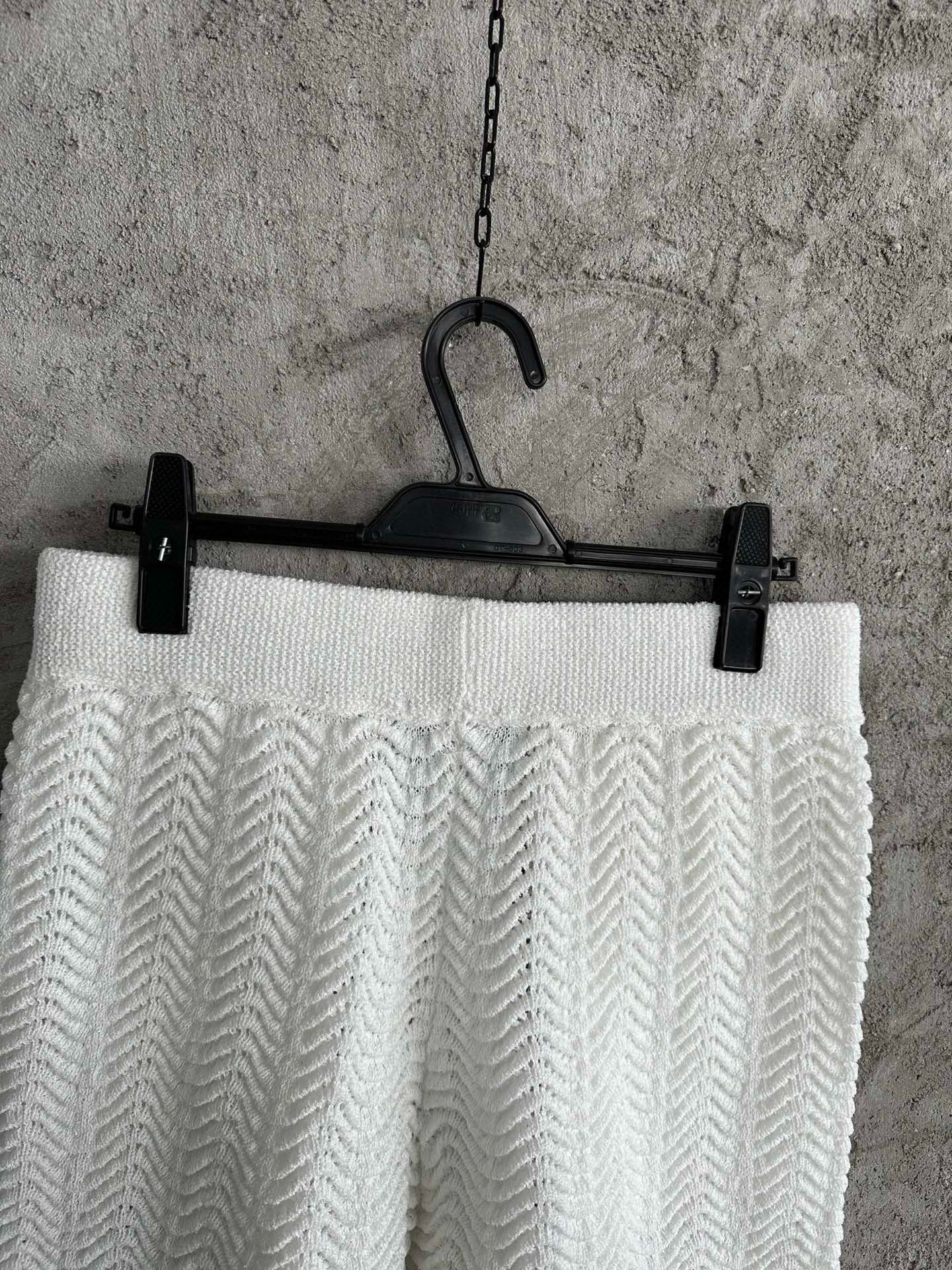 Casablance Short Pants