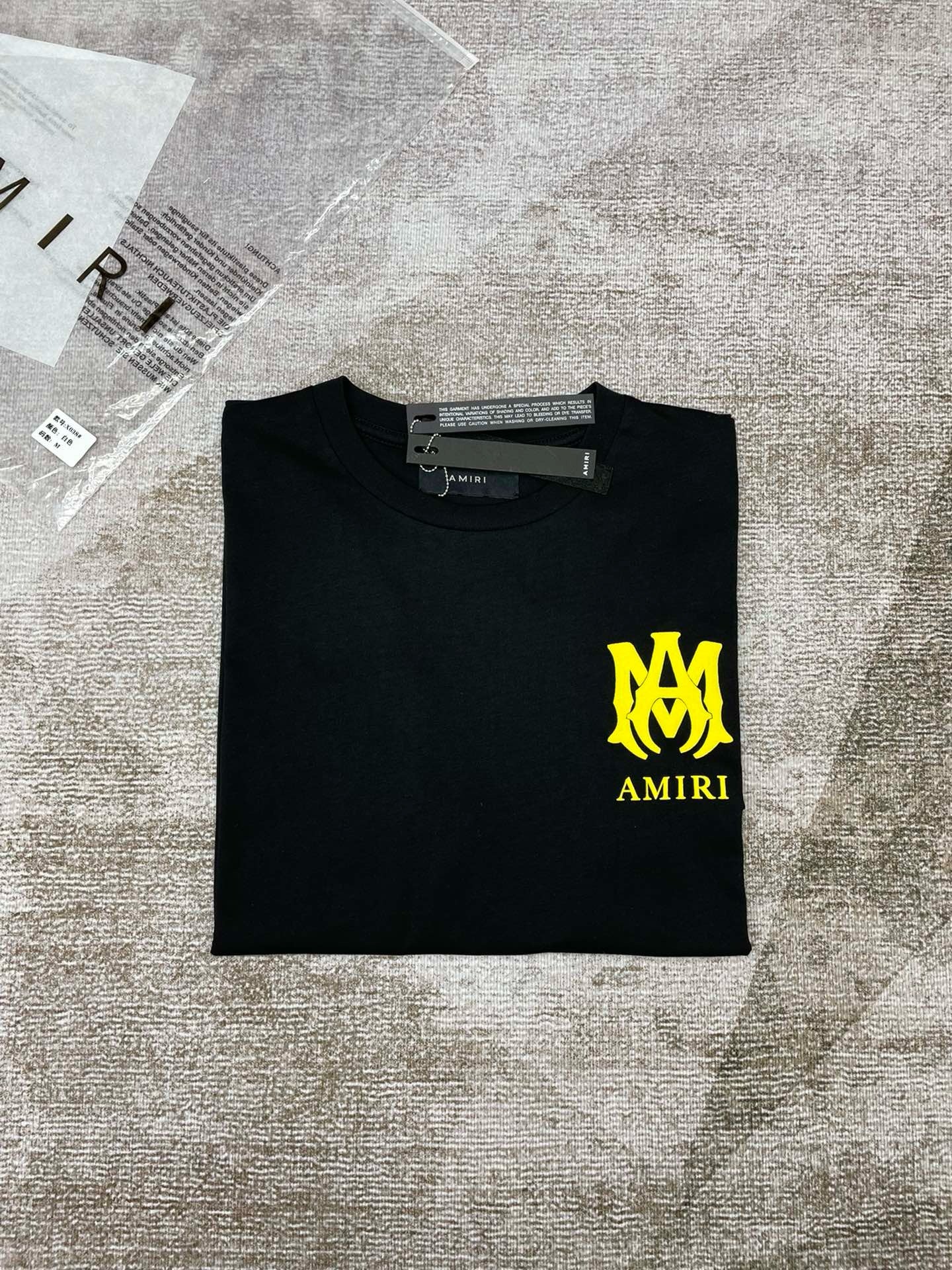 Amiri T-shirt
