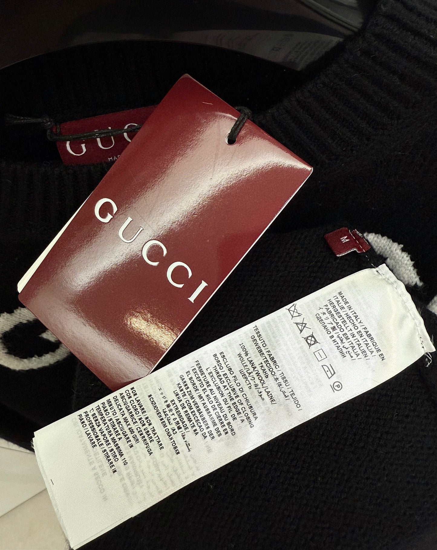 GC Sweater