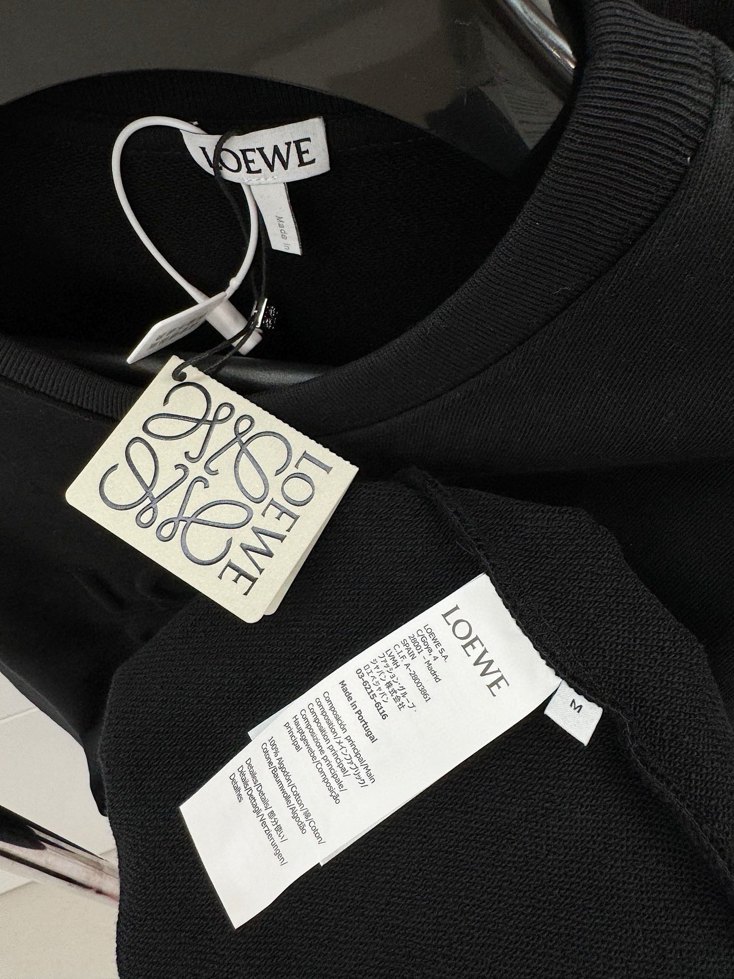 Loewe Sweater