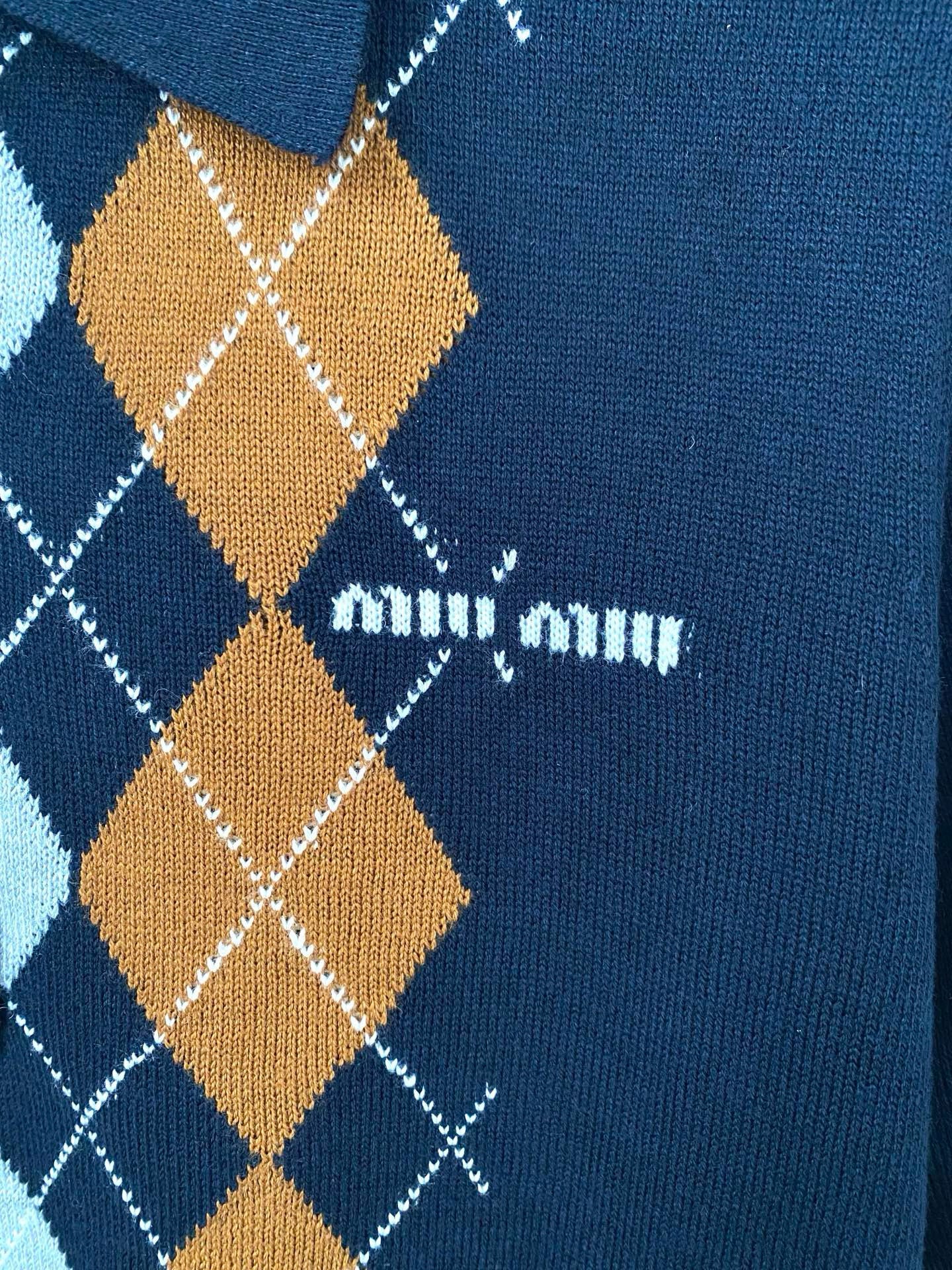 Miu Miu Polo