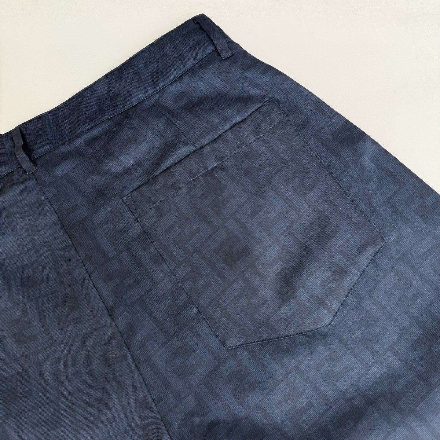 Fendi Shorts