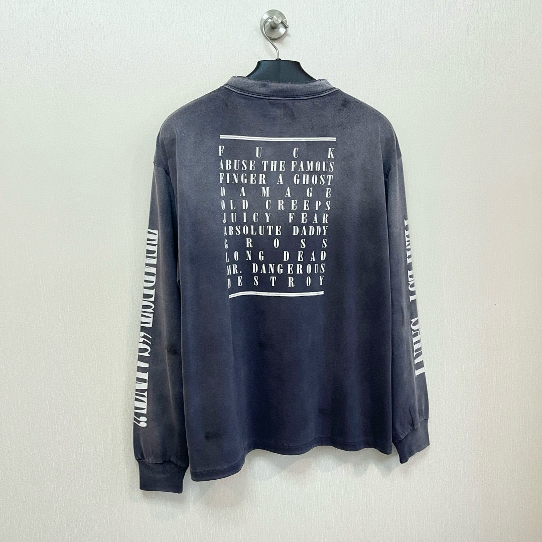 Saint Michael Sweater