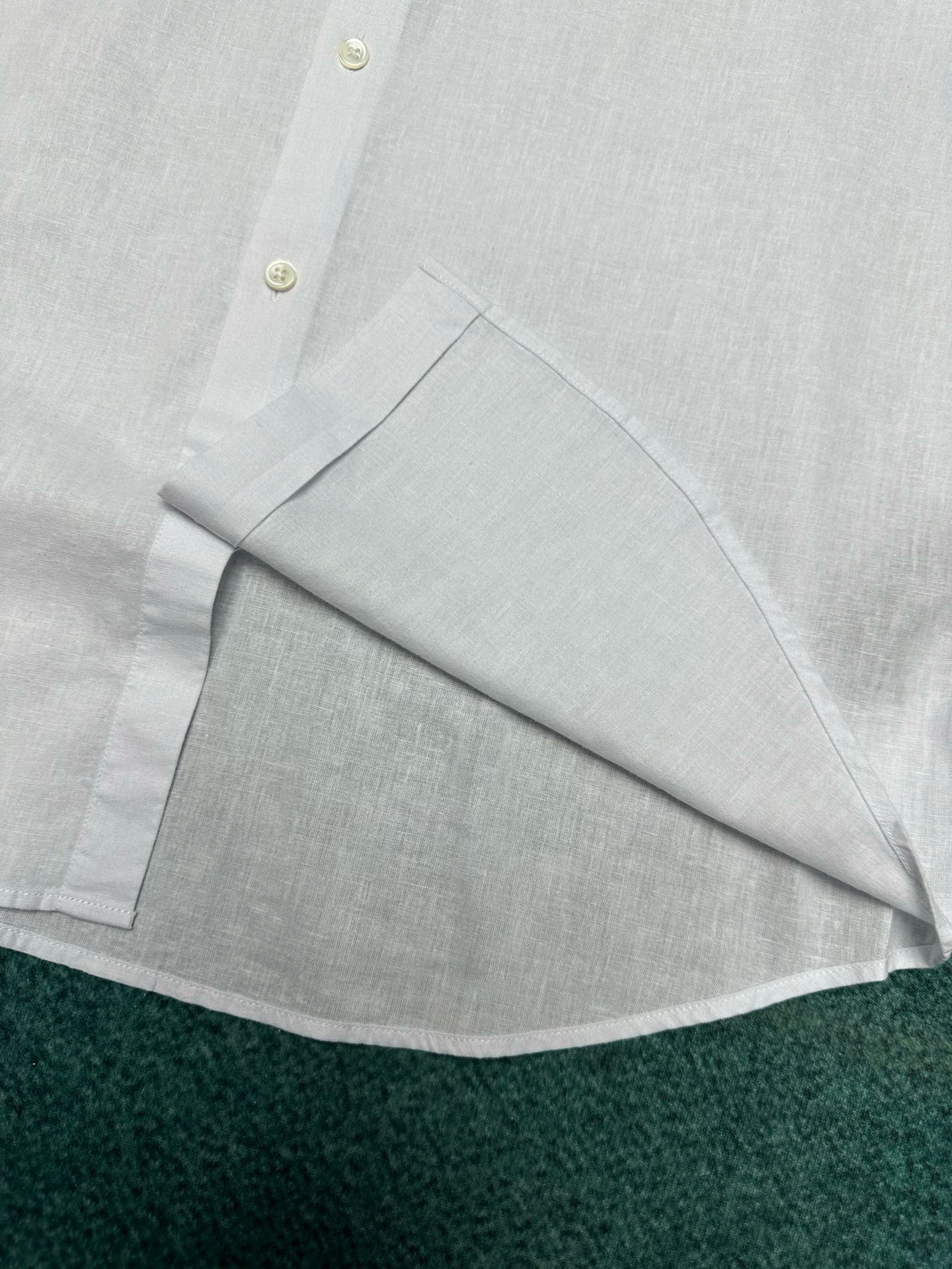 Loro Piana Shirt