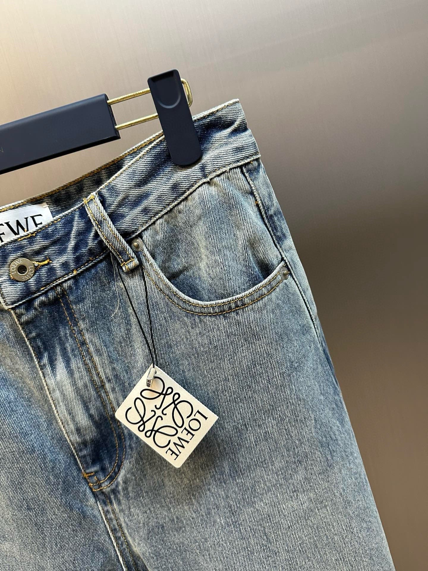 Loewe Jeans