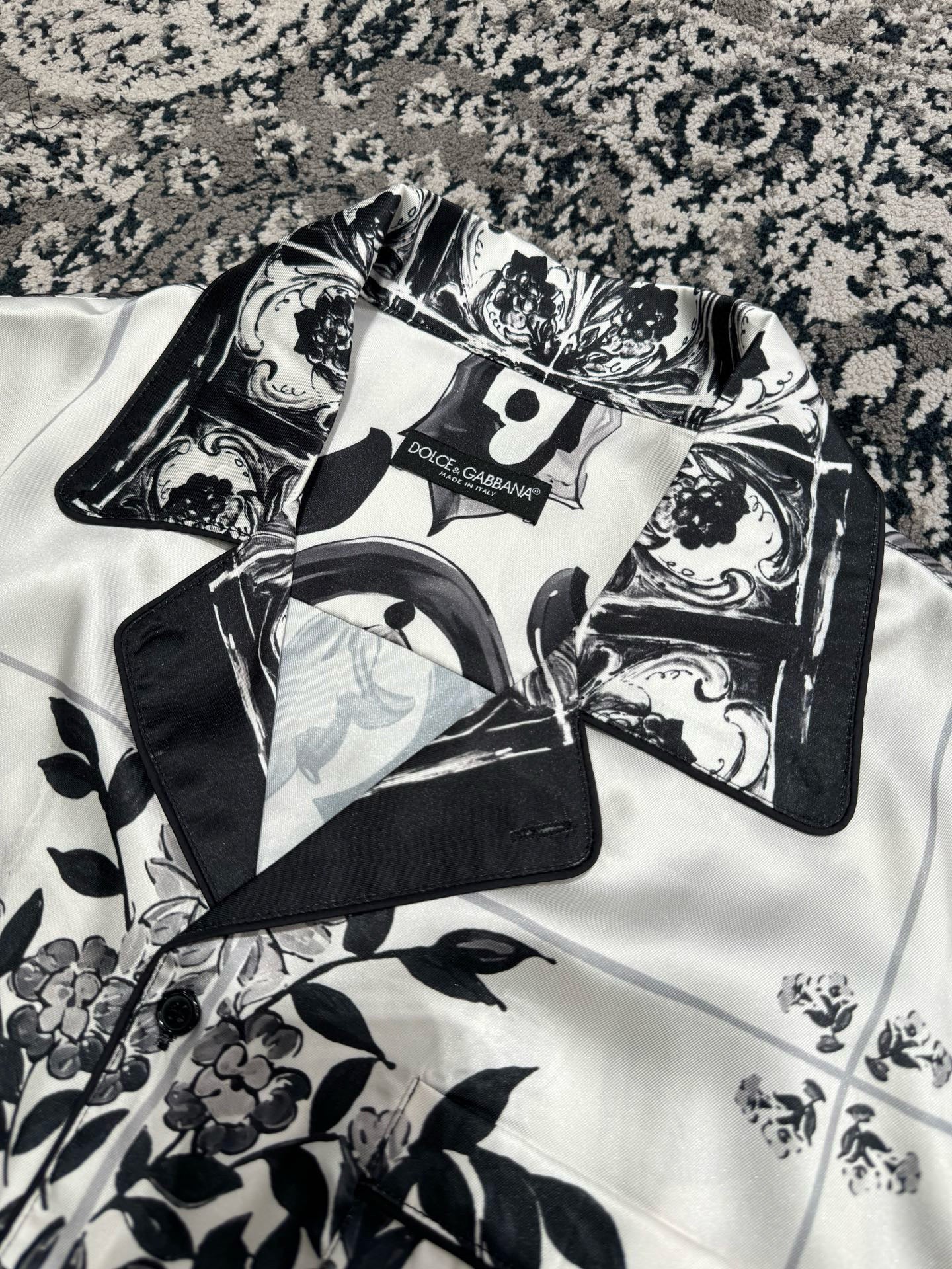 Dolce & Gabbana Shirt