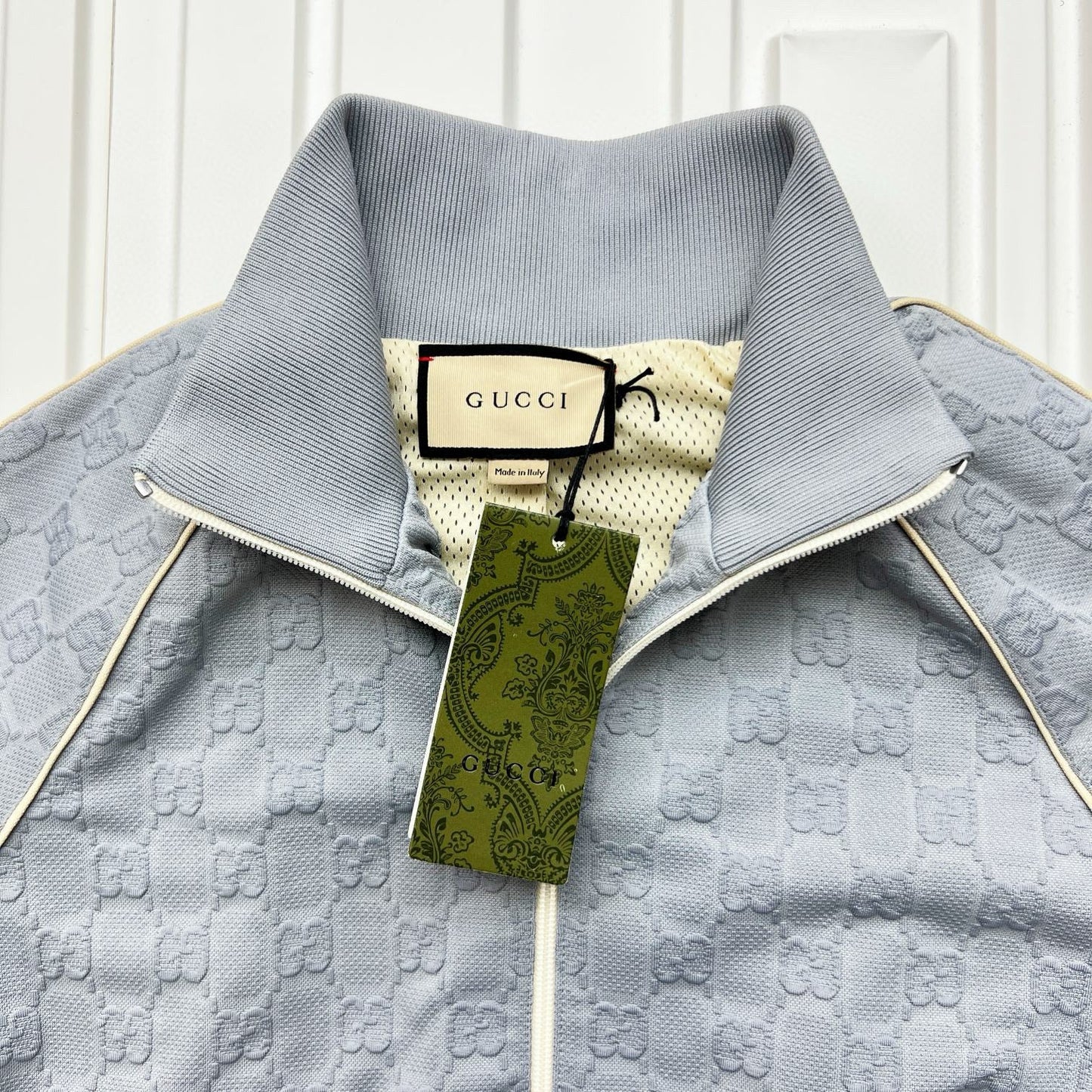 GC Jacket