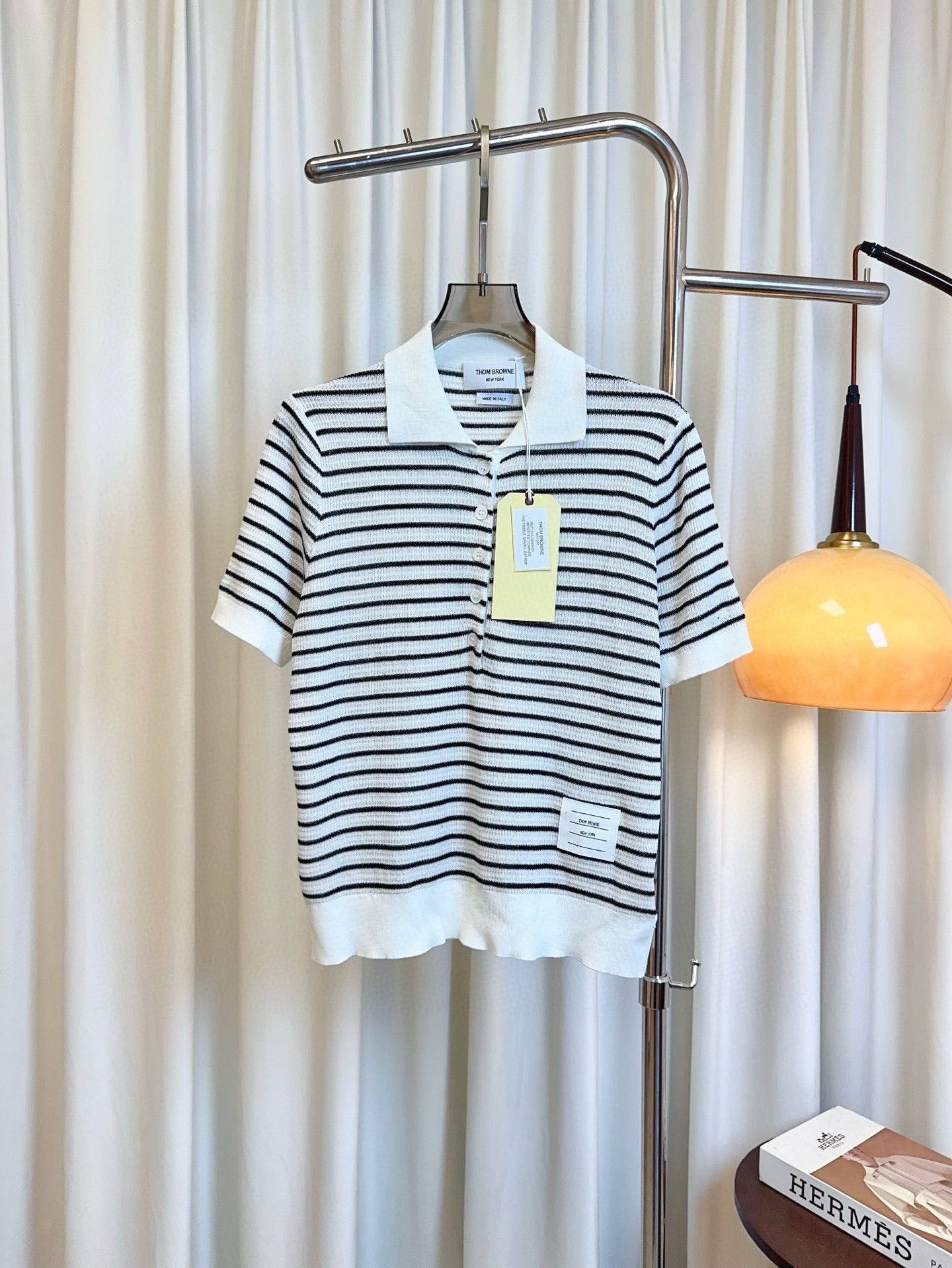 TB Polo