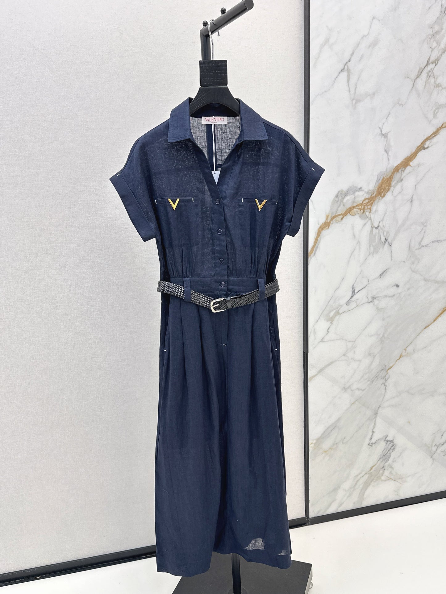 Valentino Long Dress