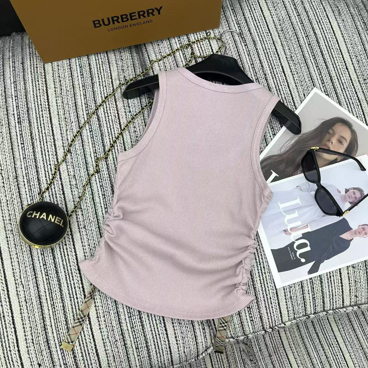 BBR Vest