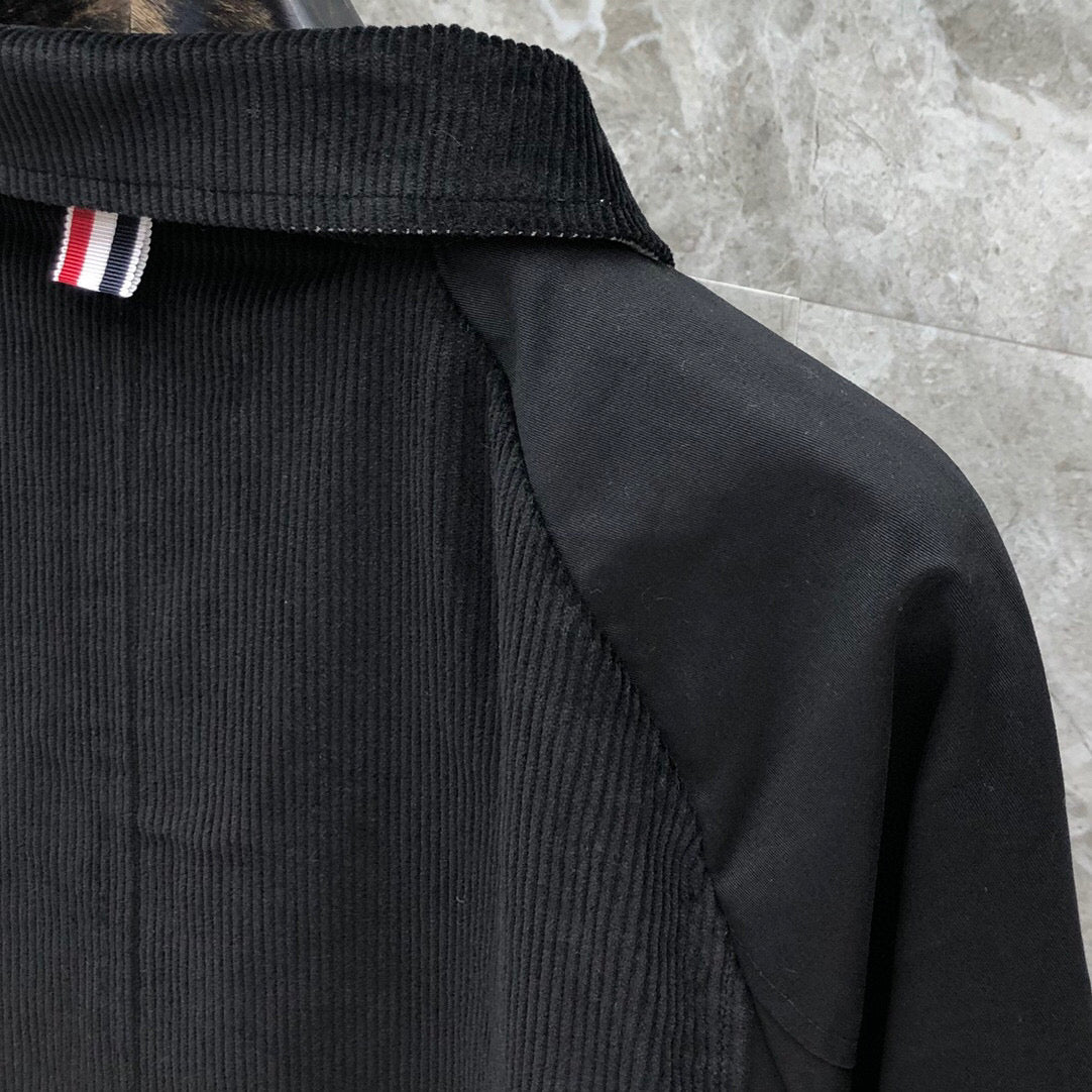 TB Long Sleeve Shirt