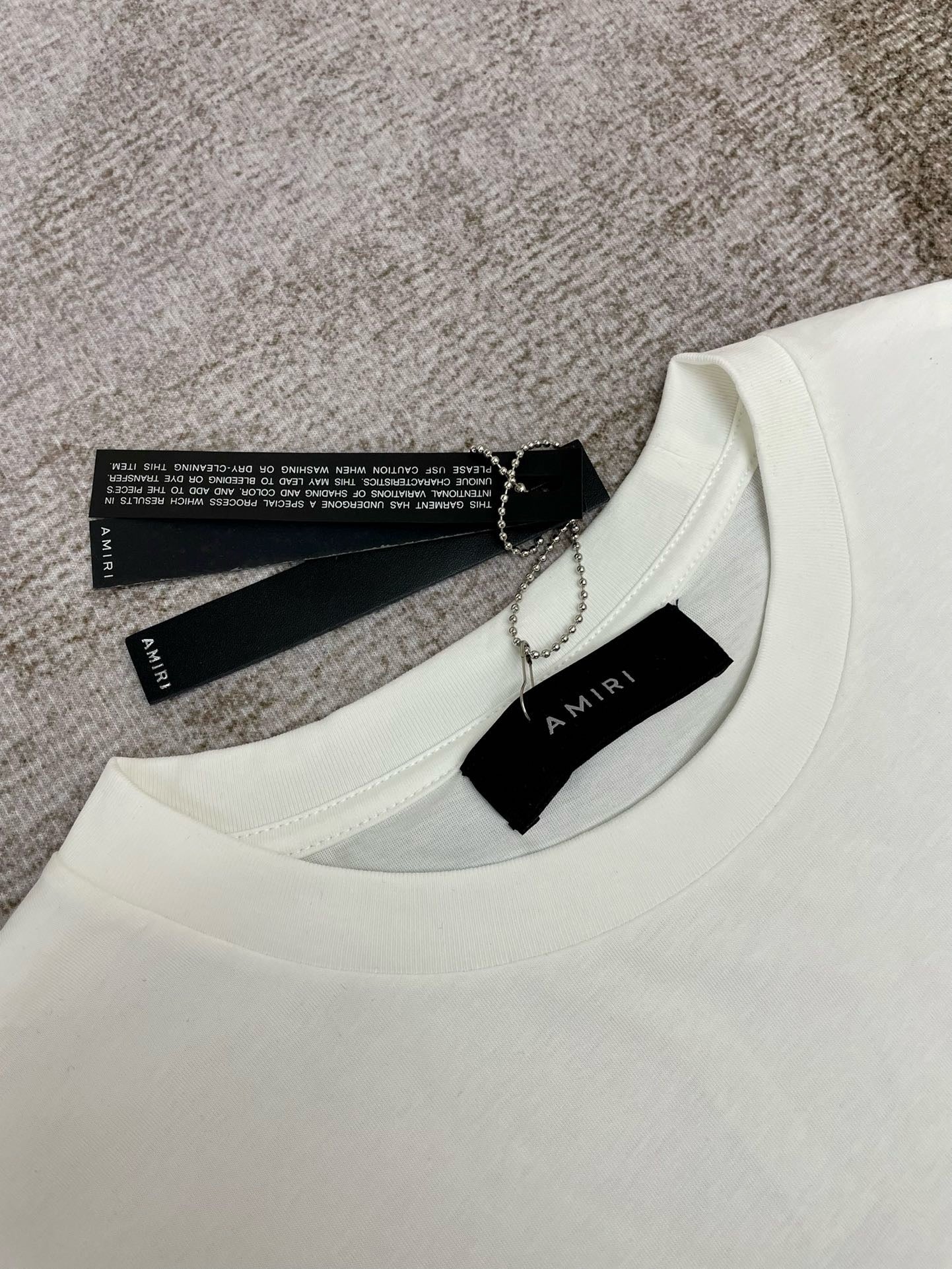 Amiri T-shirt