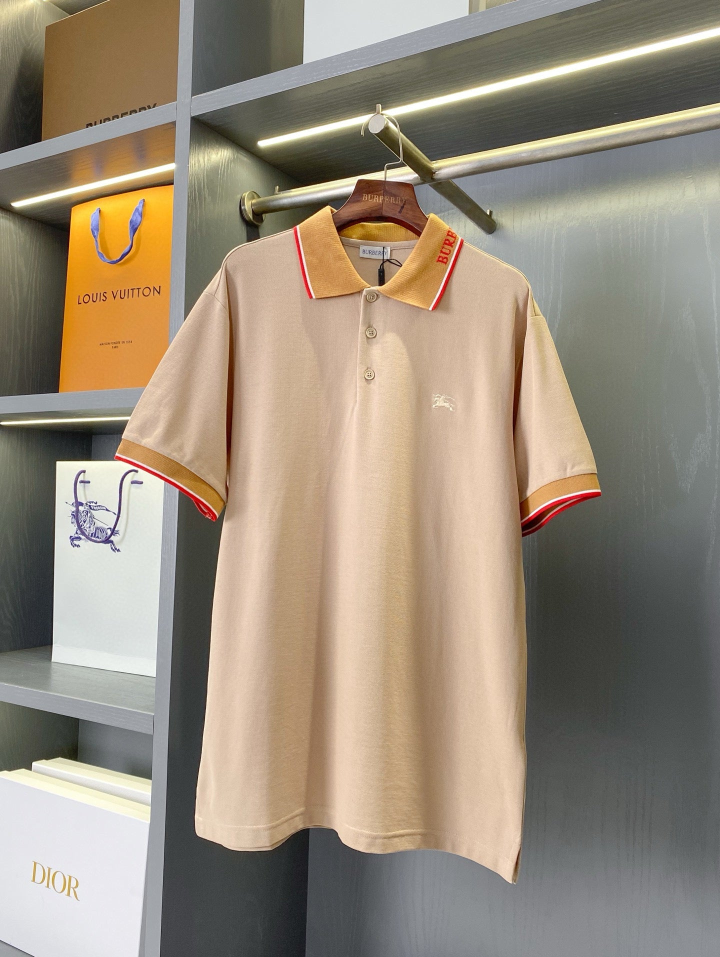 BBR Polo
