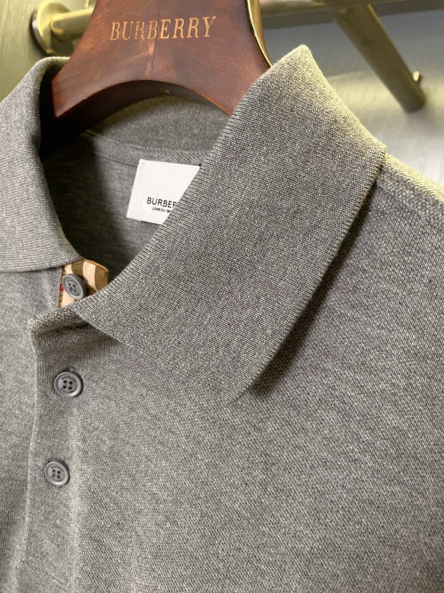 Burberry Sweater