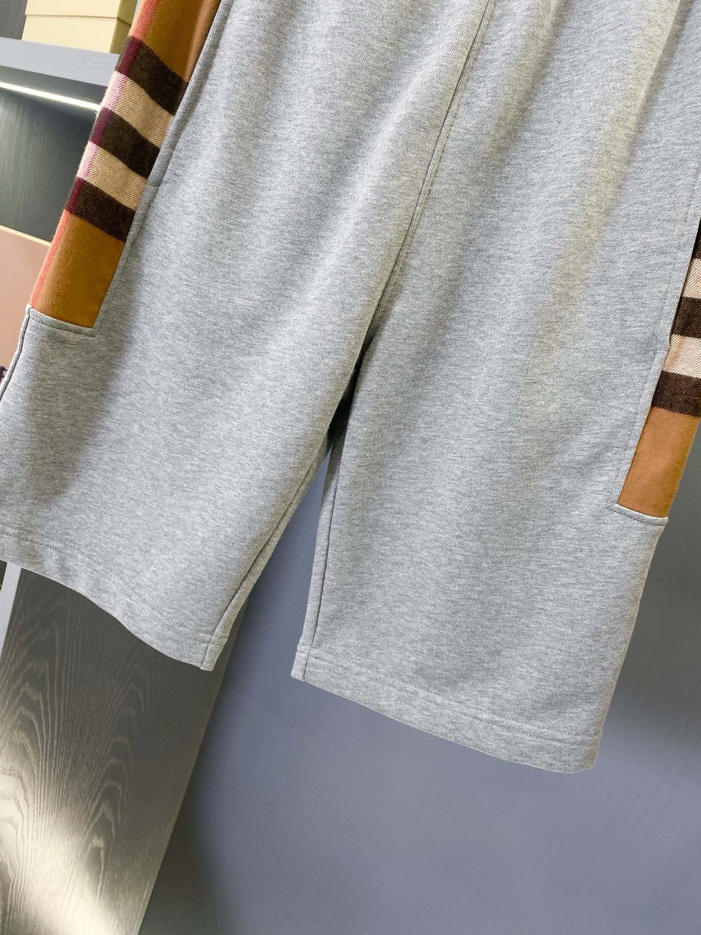BBR Shorts Pants