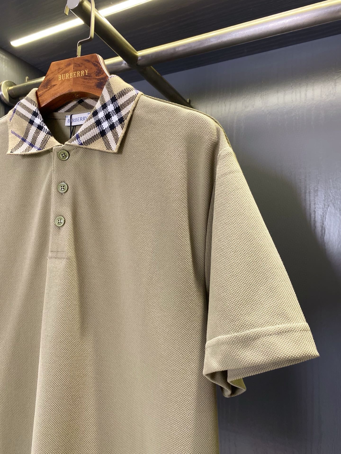 BBR Polo