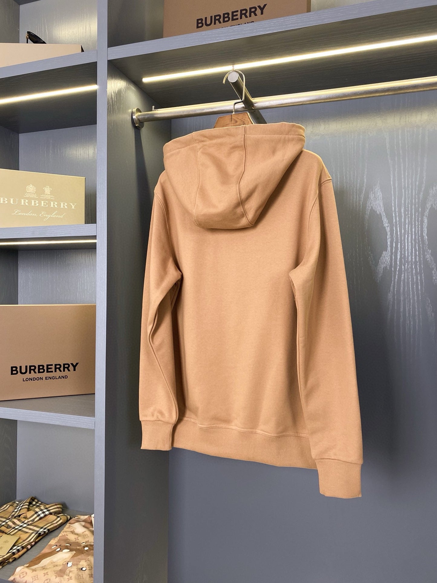 Burberry Hoodie
