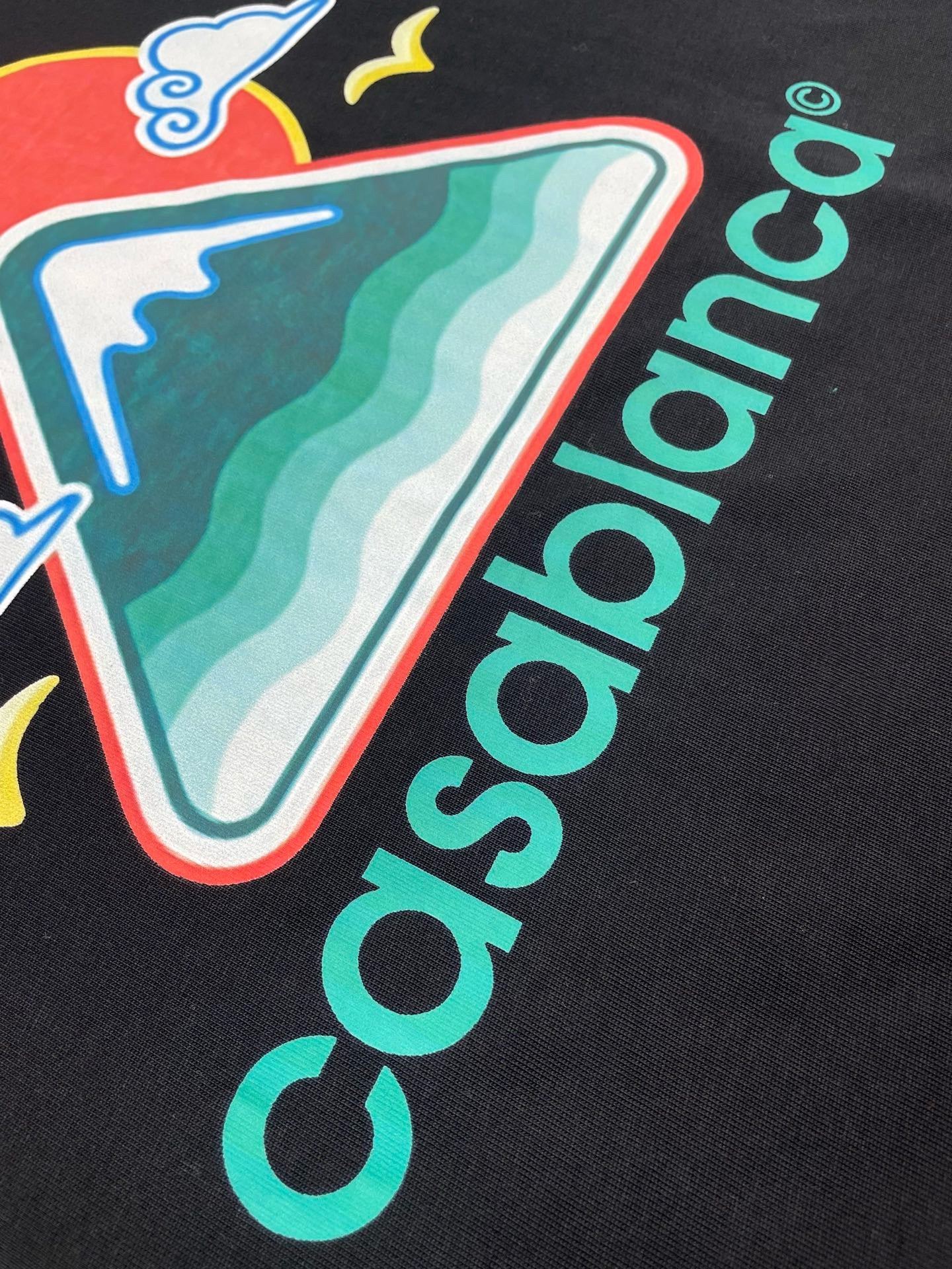 Casablanca T-Shirt