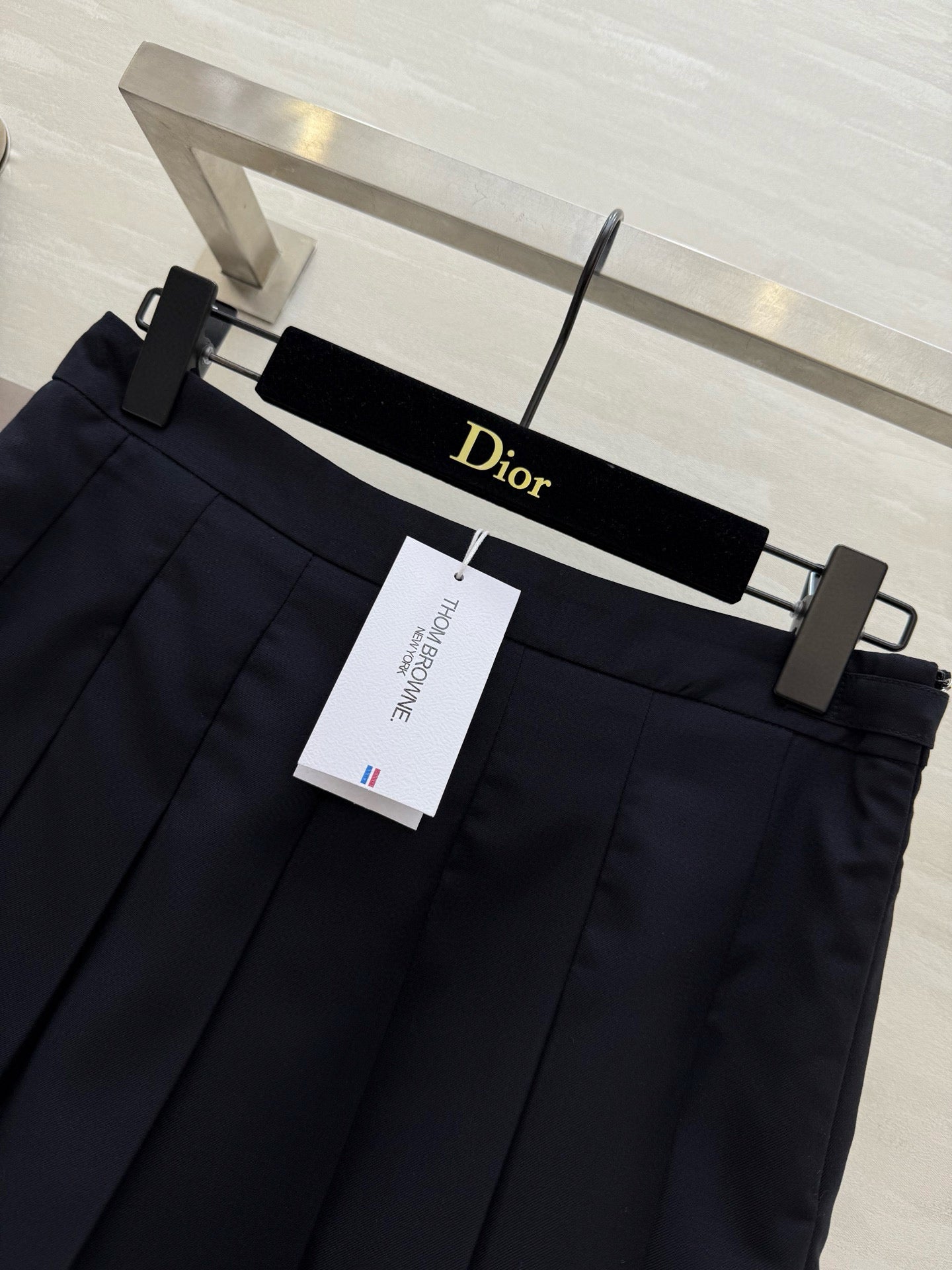 TB Skirt