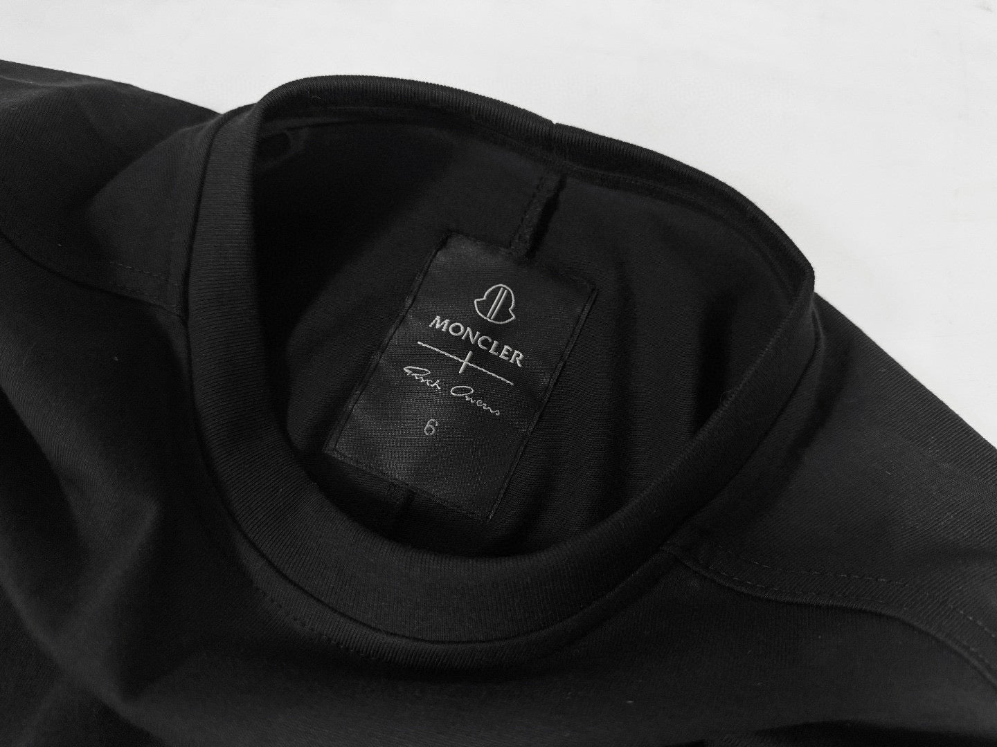 Rick Owen T-Shirt
