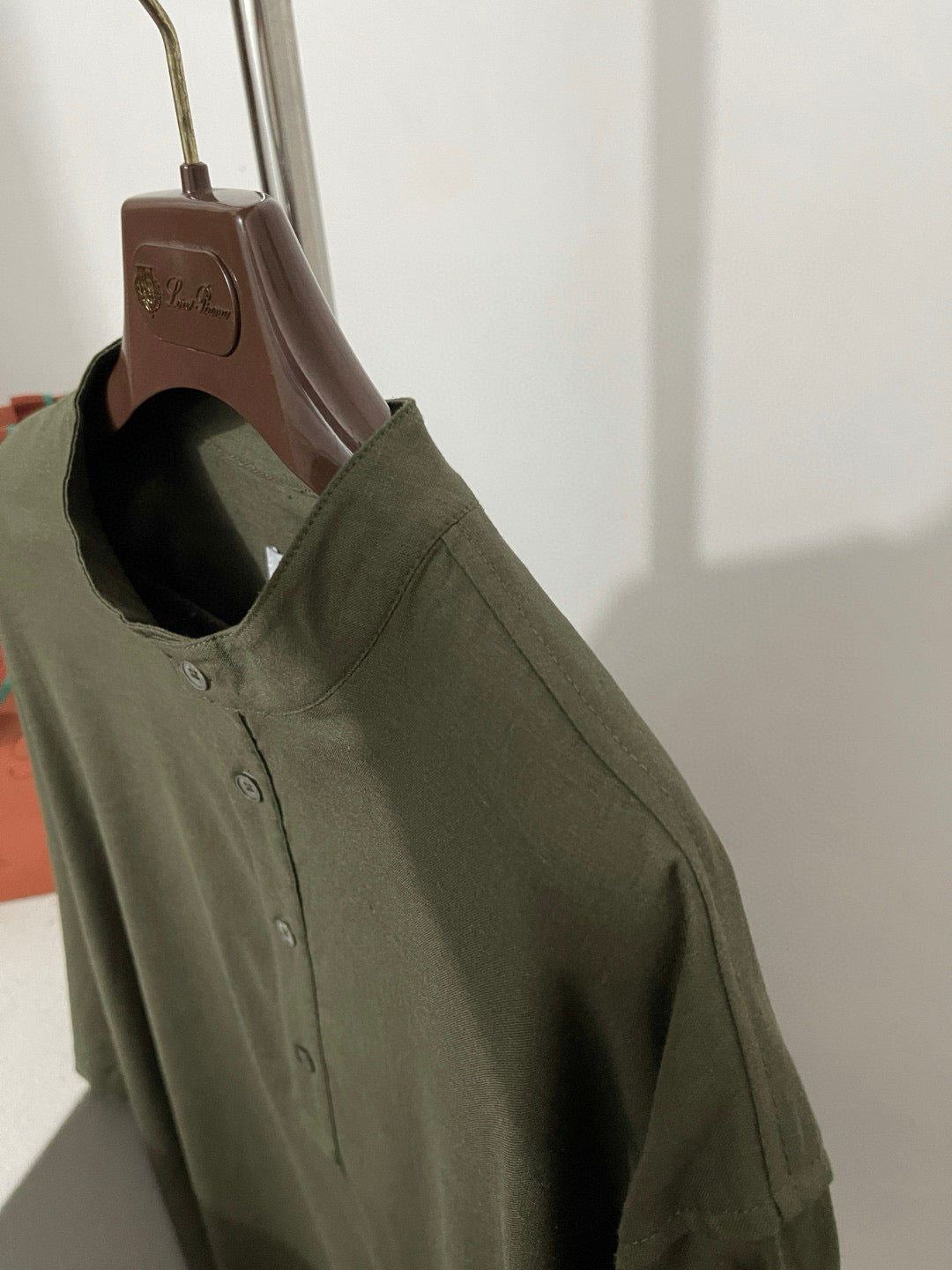 Loro Piana Shirt