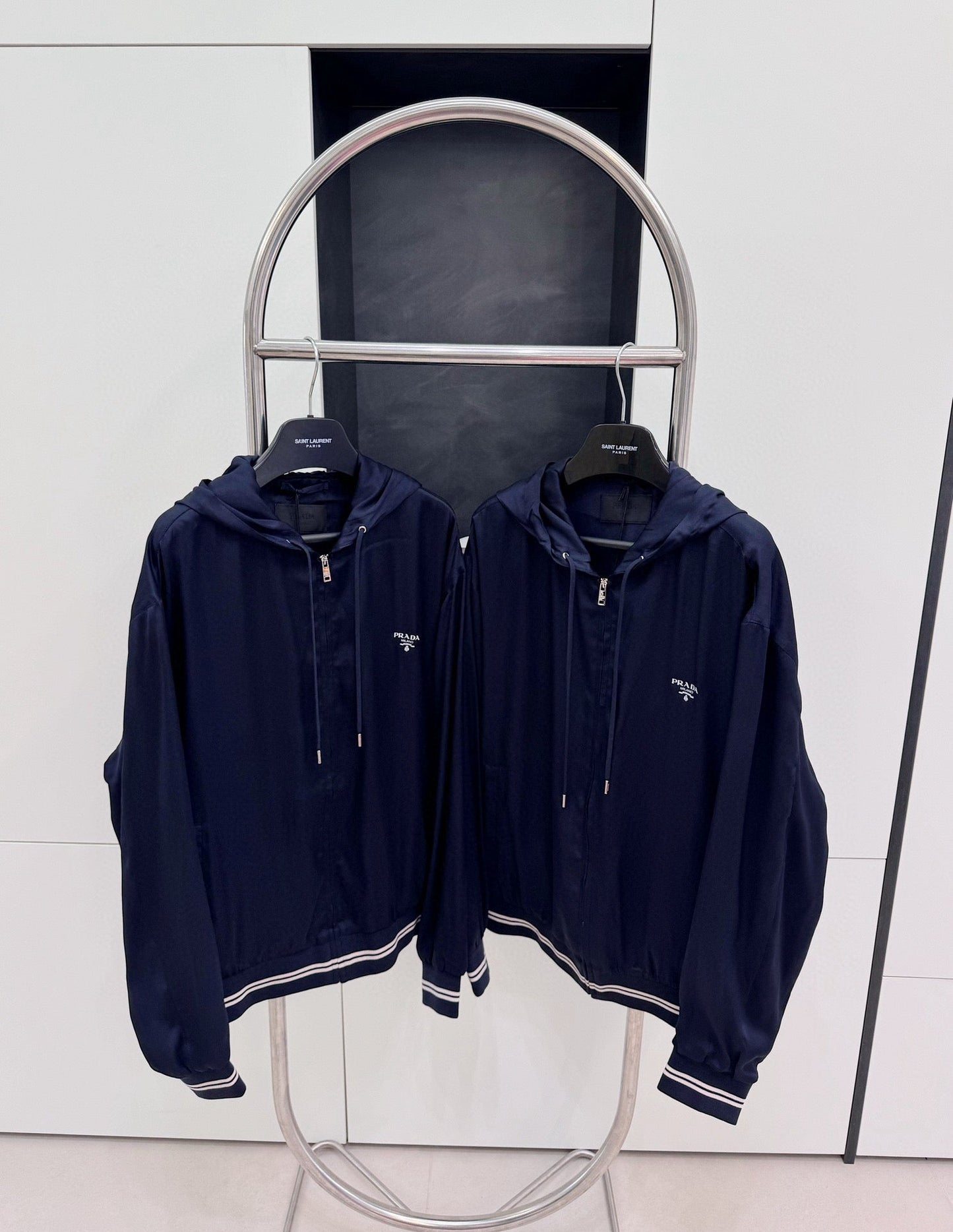 Prada Jacket