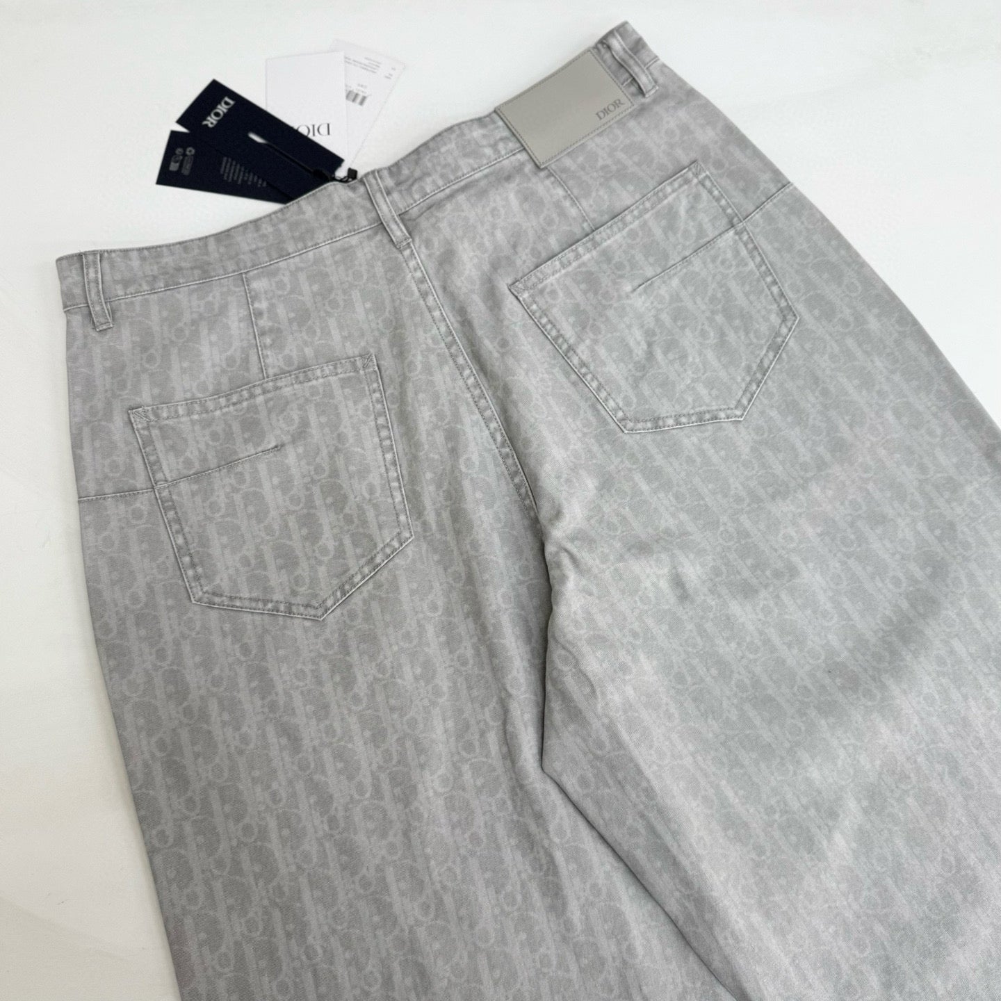 CD Long Pants