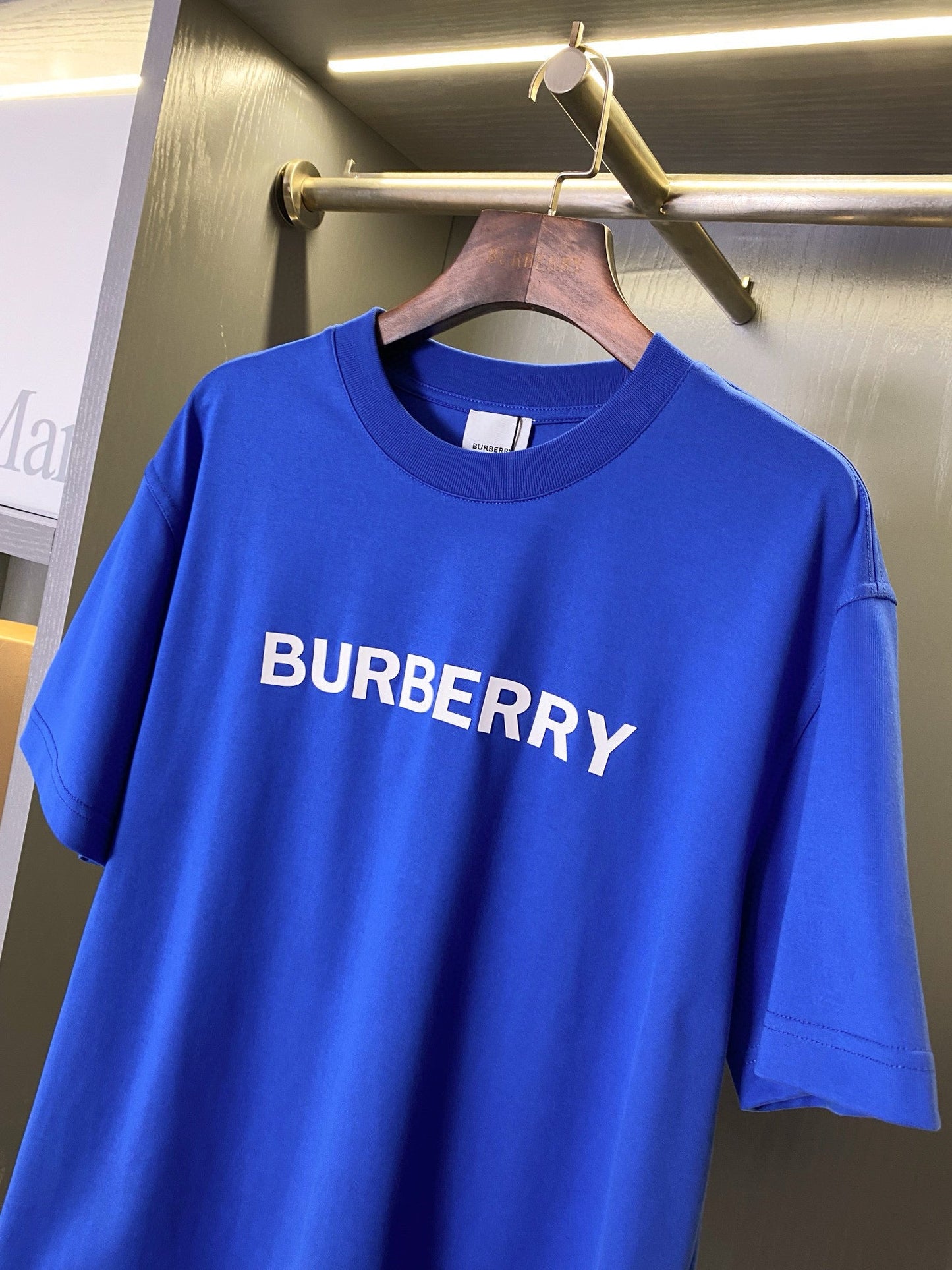 BBR T-shirt