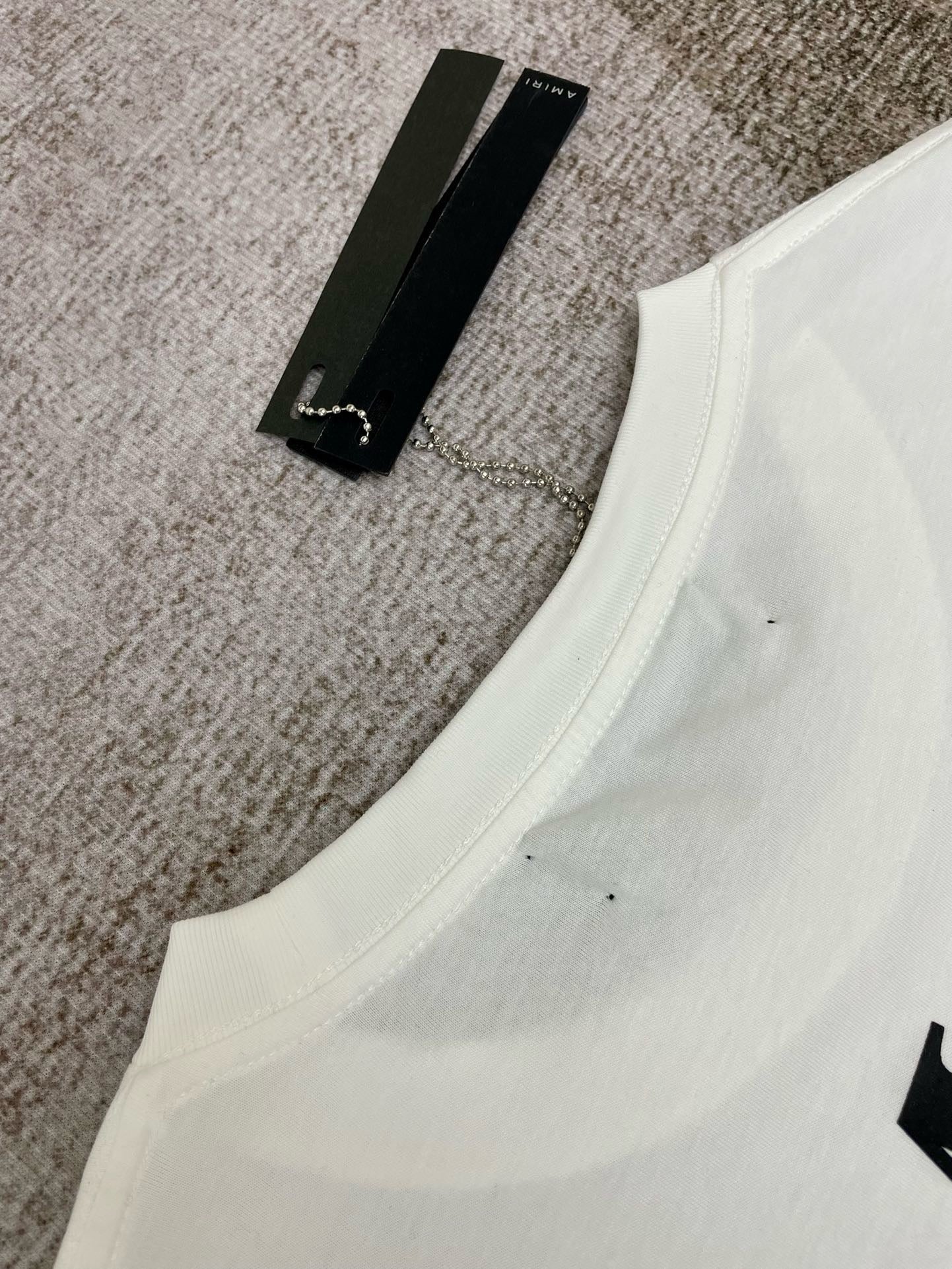Amiri T-shirt