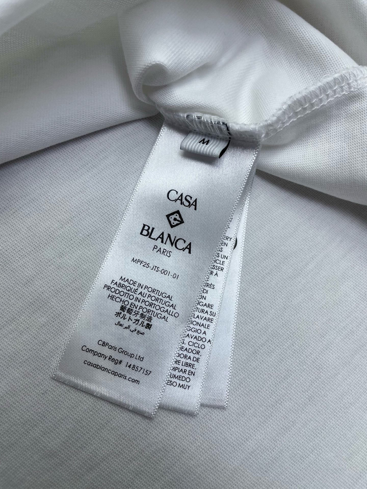 Casablanca T-Shirt