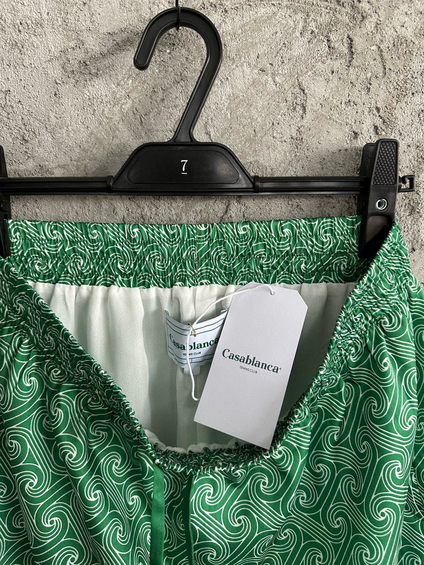 Casablanca Shorts