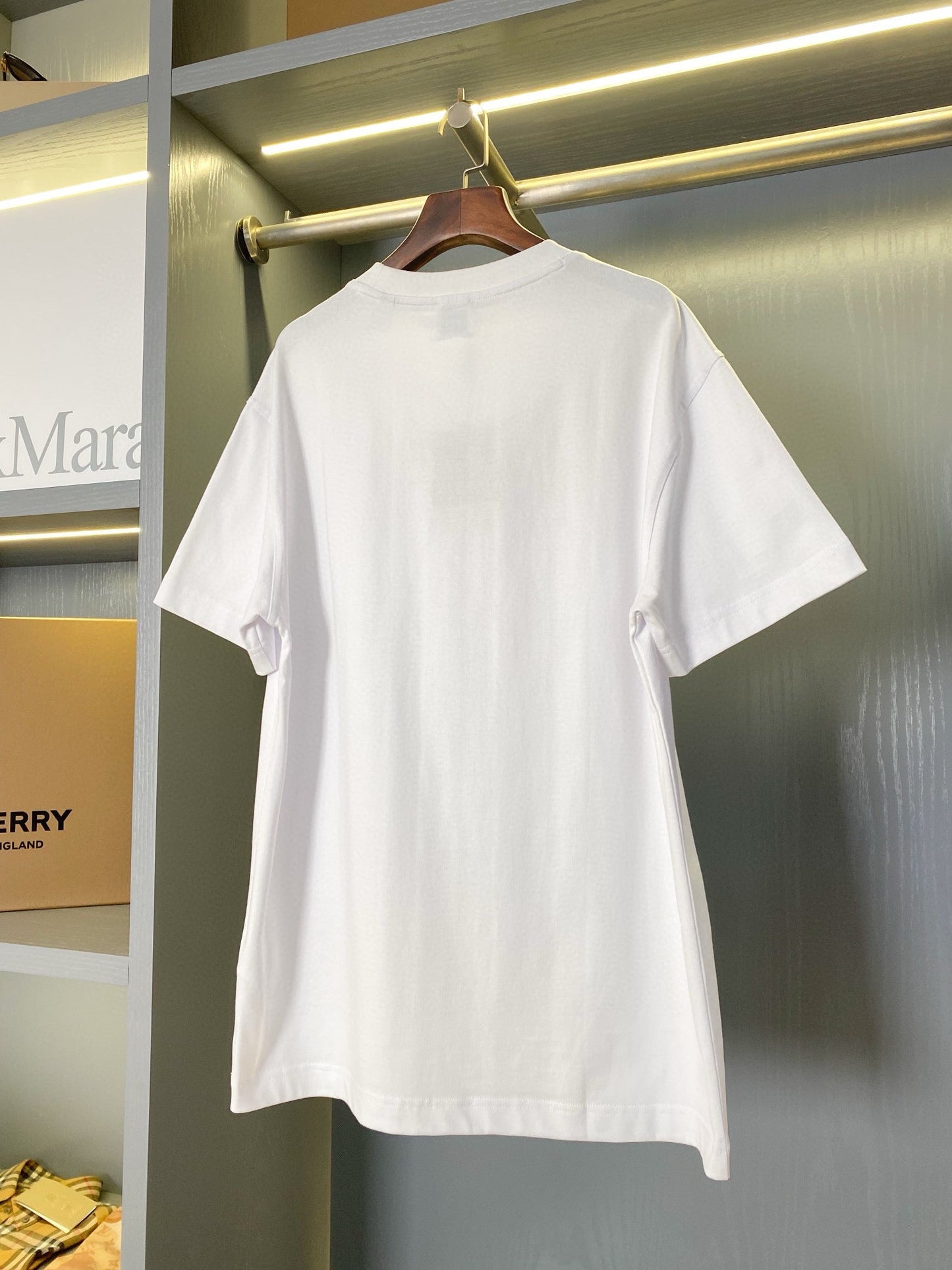 BBR T-shirt