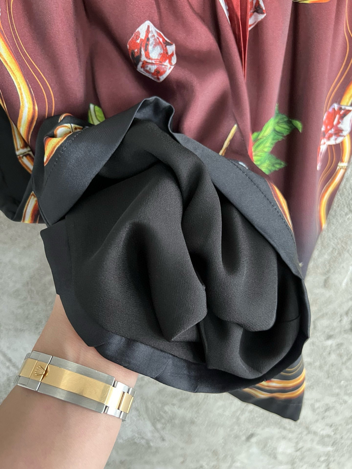 Casablance Short Pants
