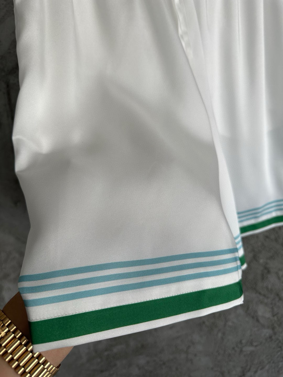 Casablanca Shorts