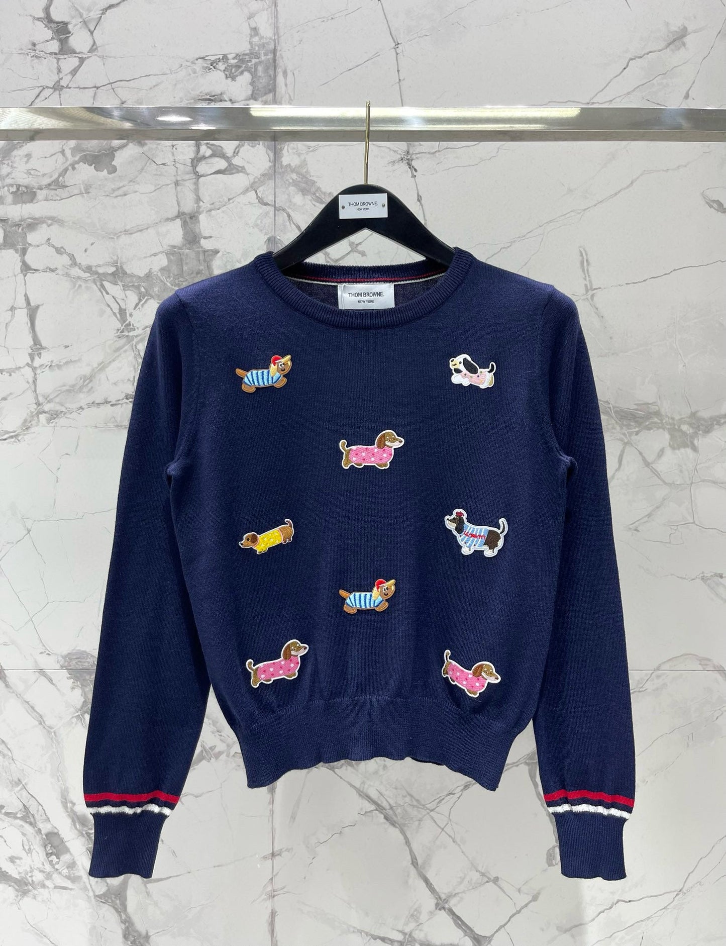 TB Sweater
