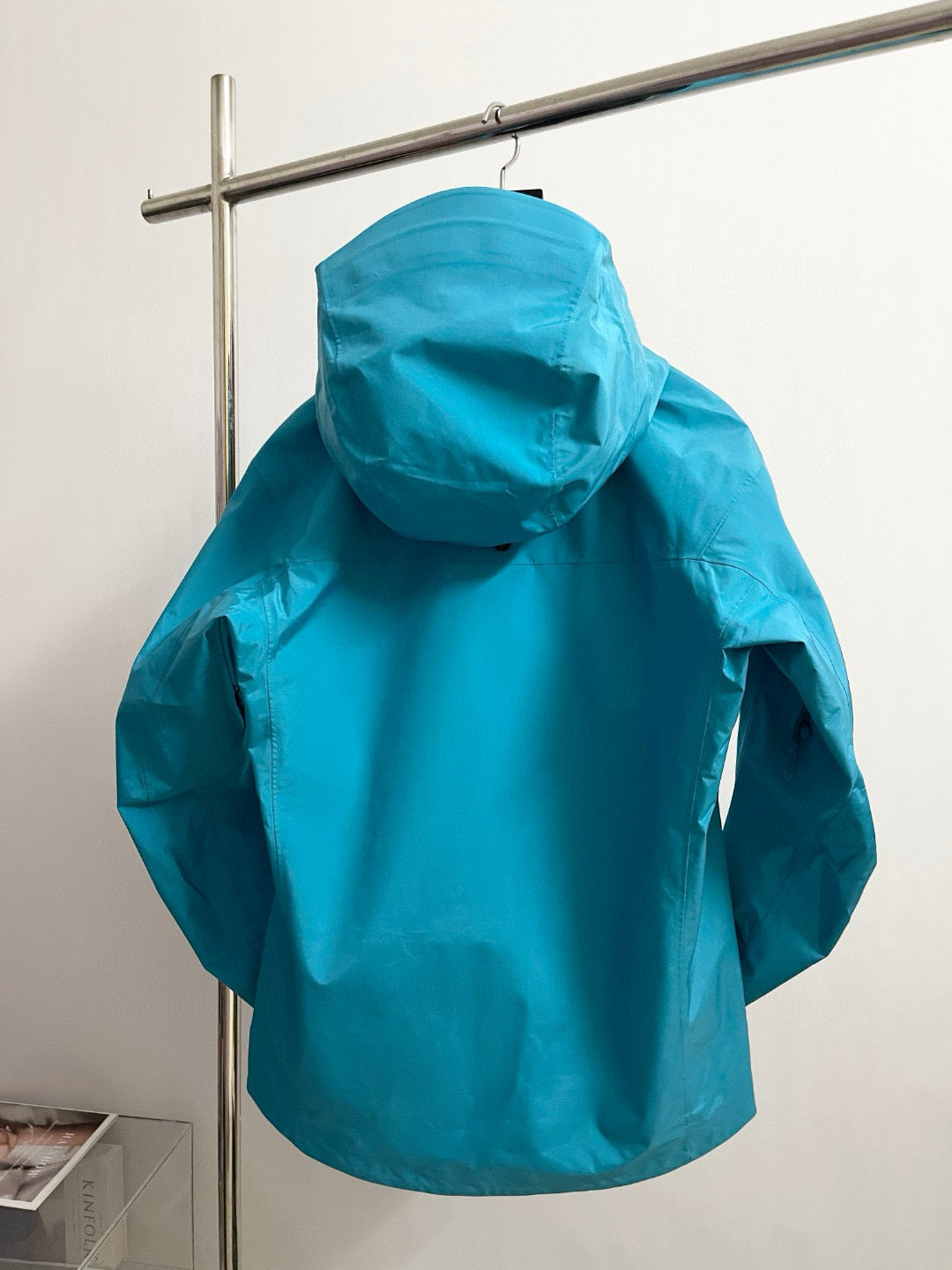 Arctery Jacket