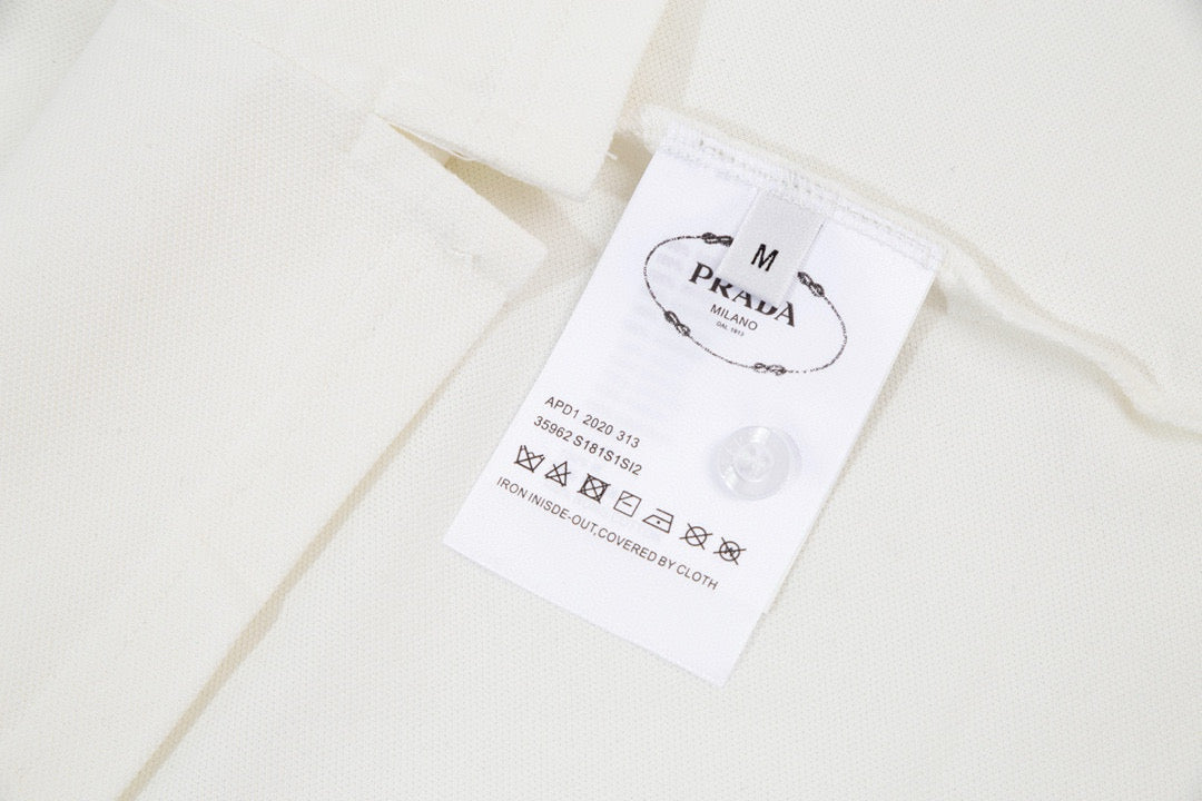 Prada Polo
