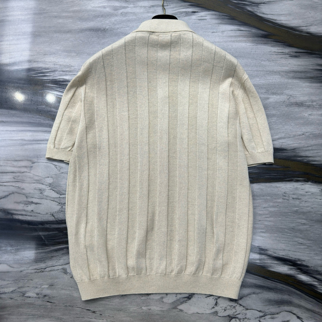 Brunello Cucinelli Polo