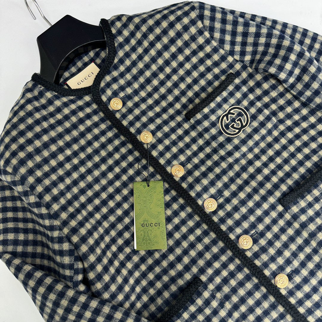 GC Jacket