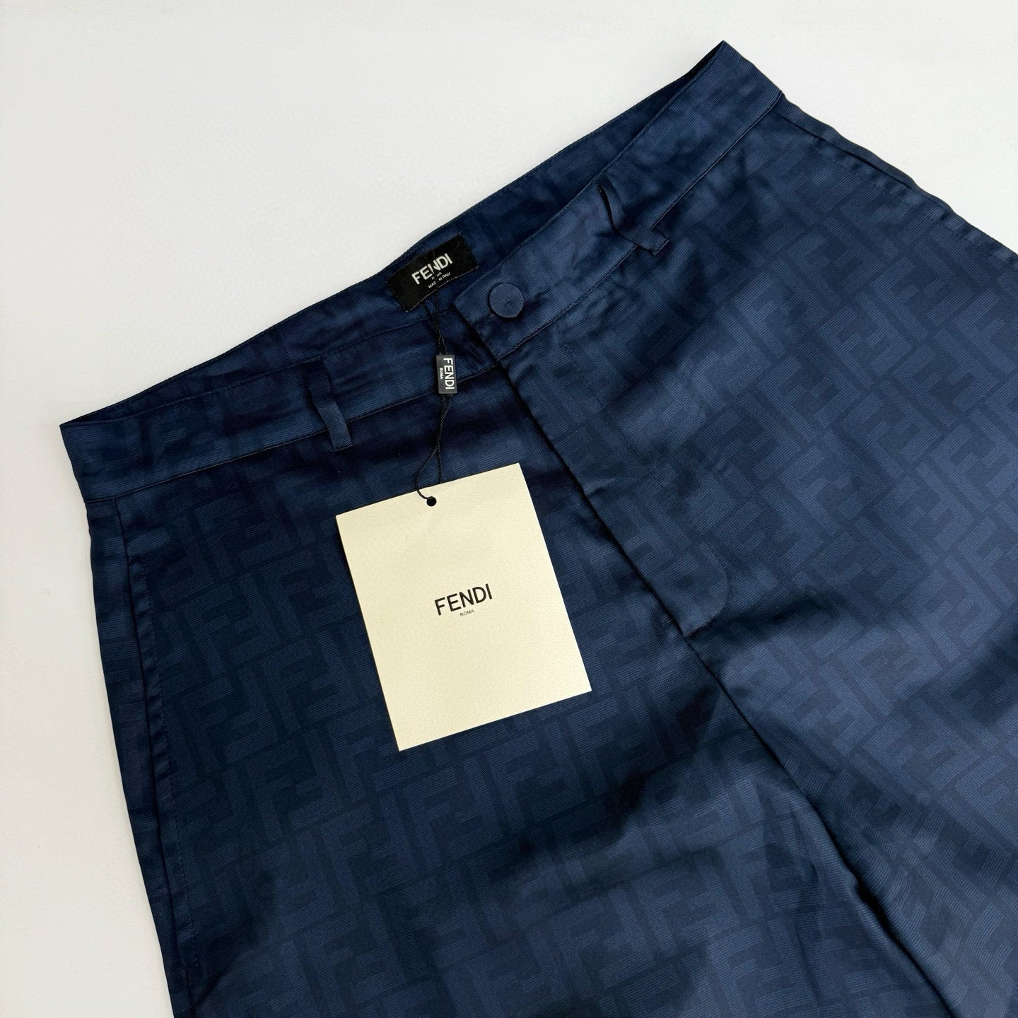 Fendi Shorts