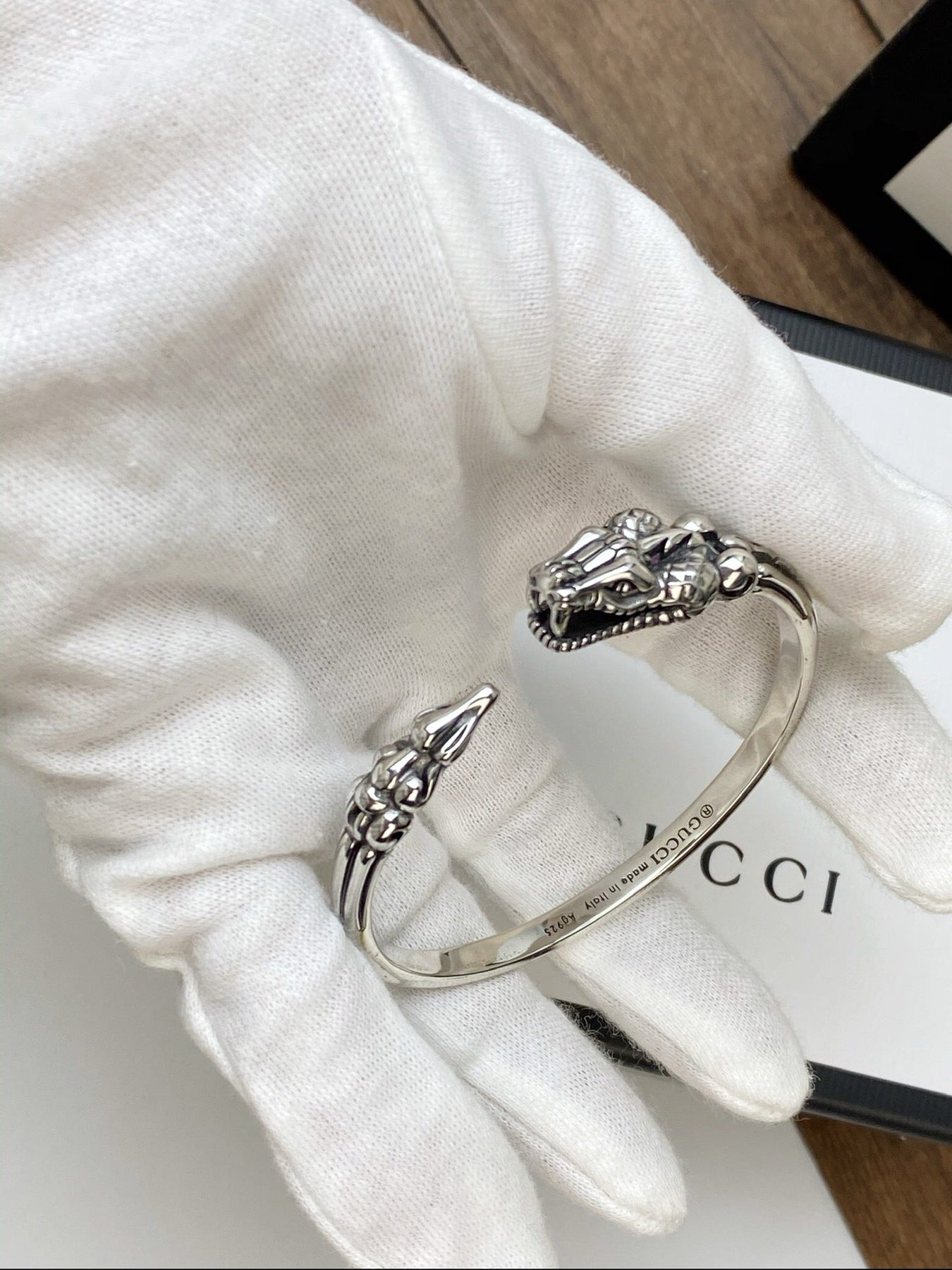 GUC Bracelet