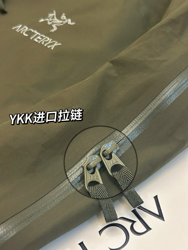 Arctery Jacket
