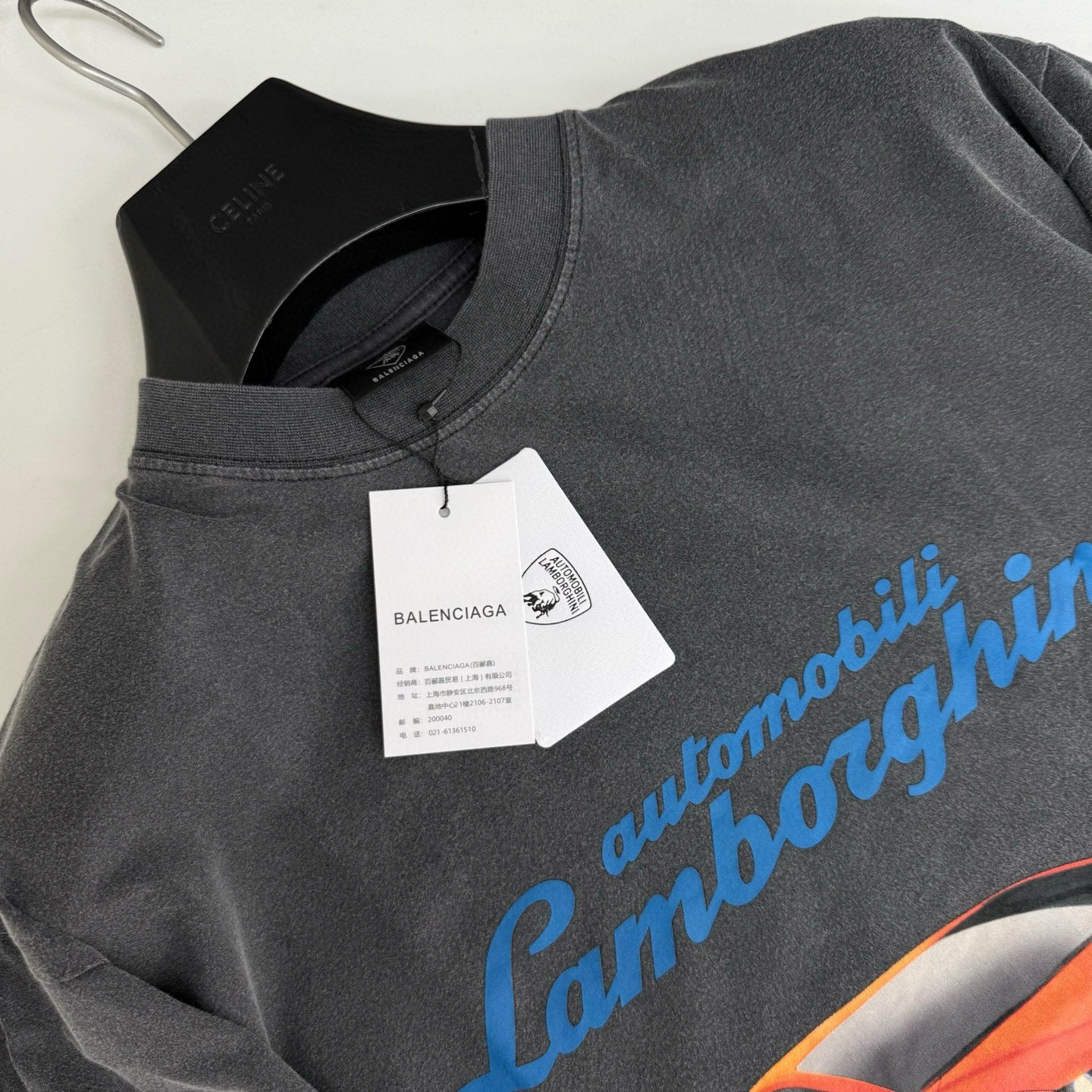 BLCG T-Shirt